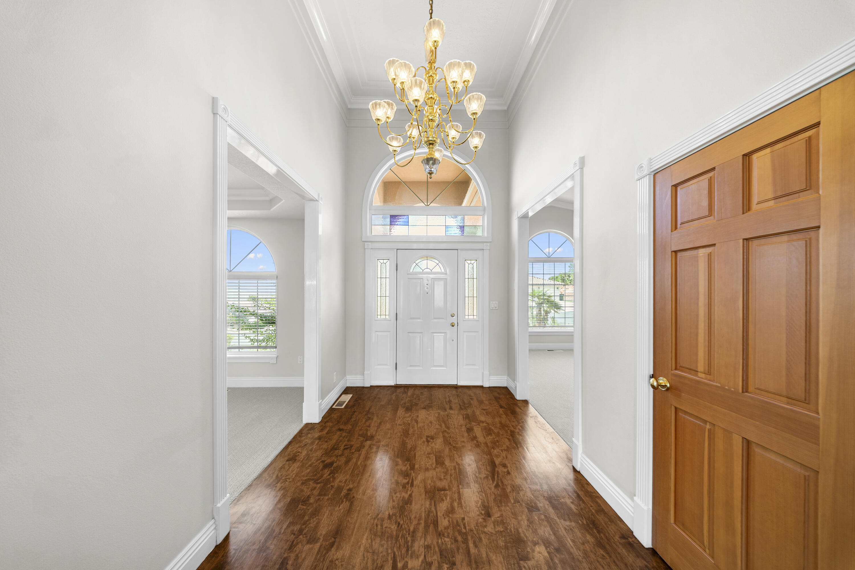 GREEN SPRING COVE ESTATES - Residential