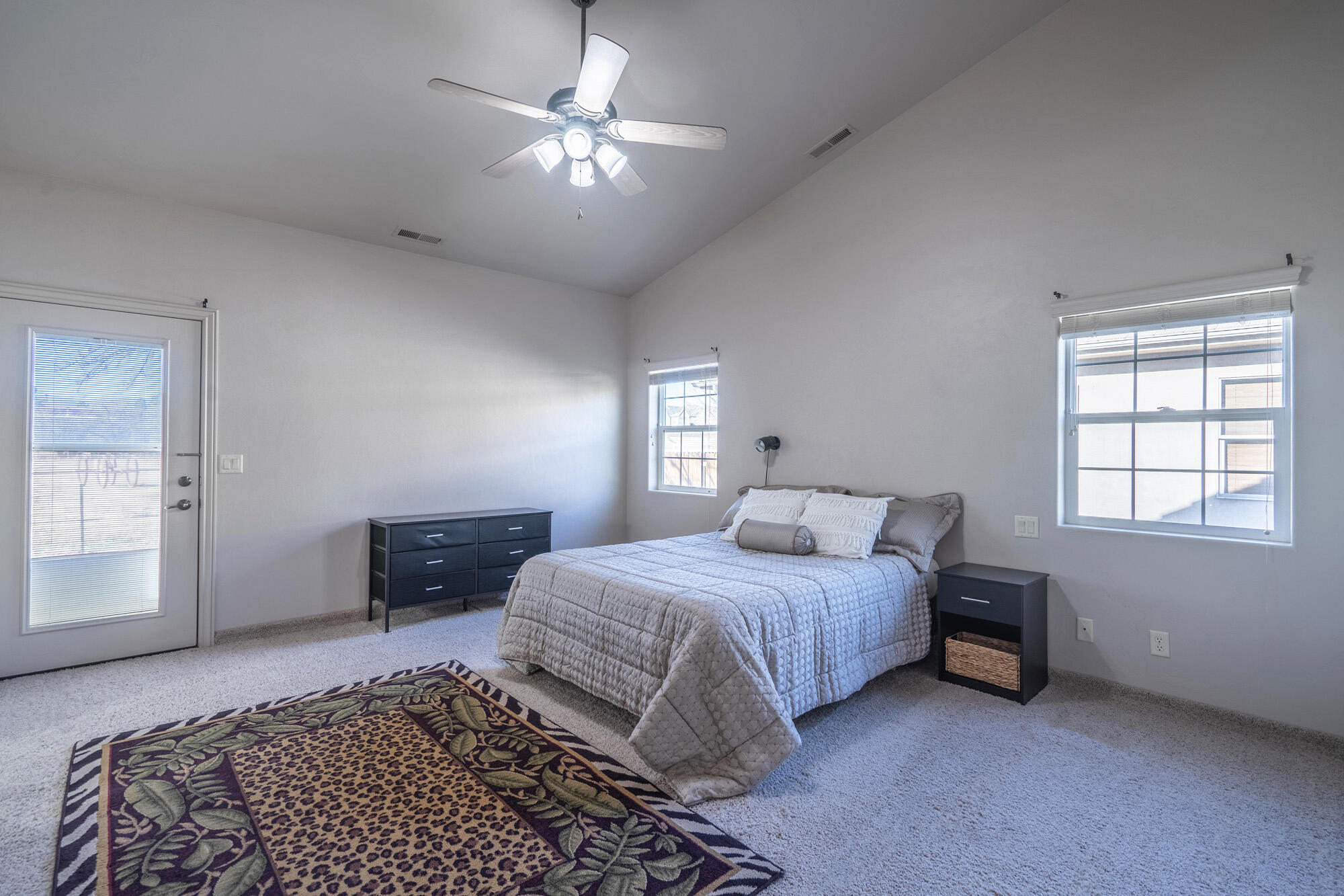 BROWN - Residential
