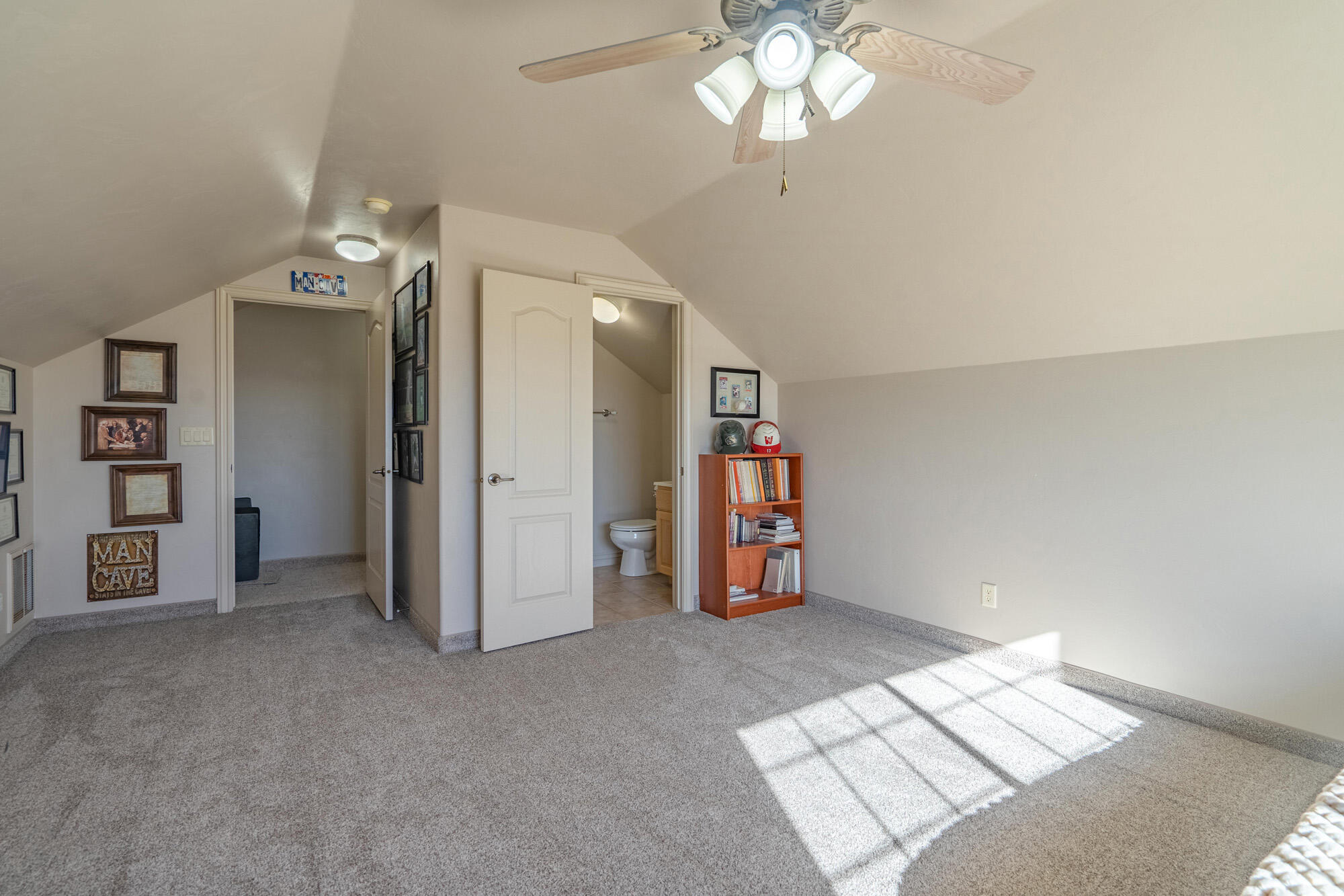BROWN - Residential