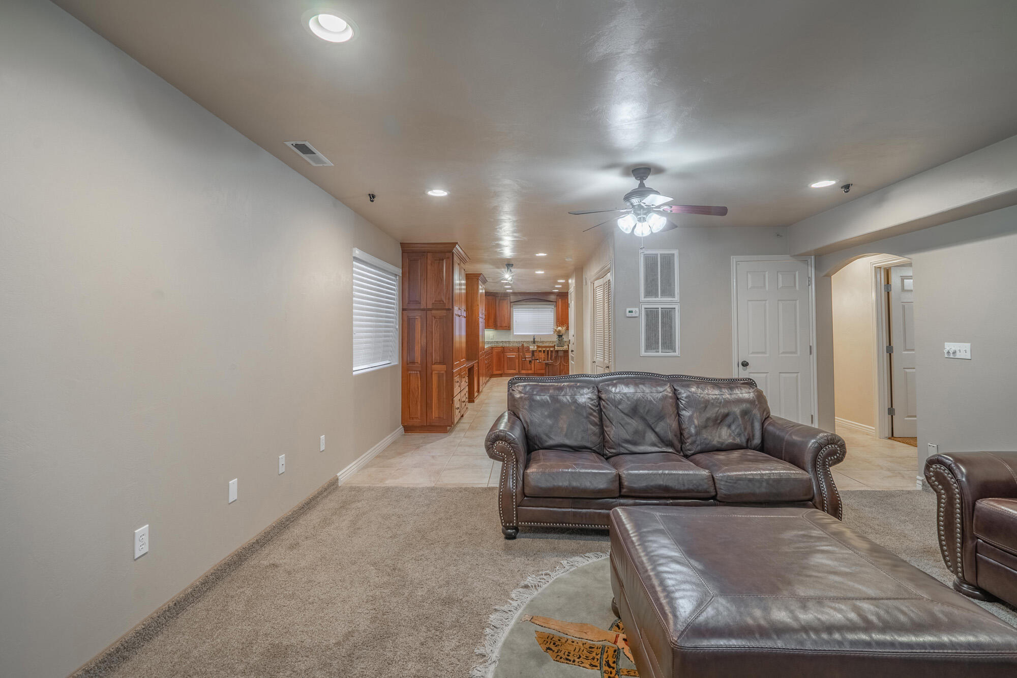 BROWN - Residential