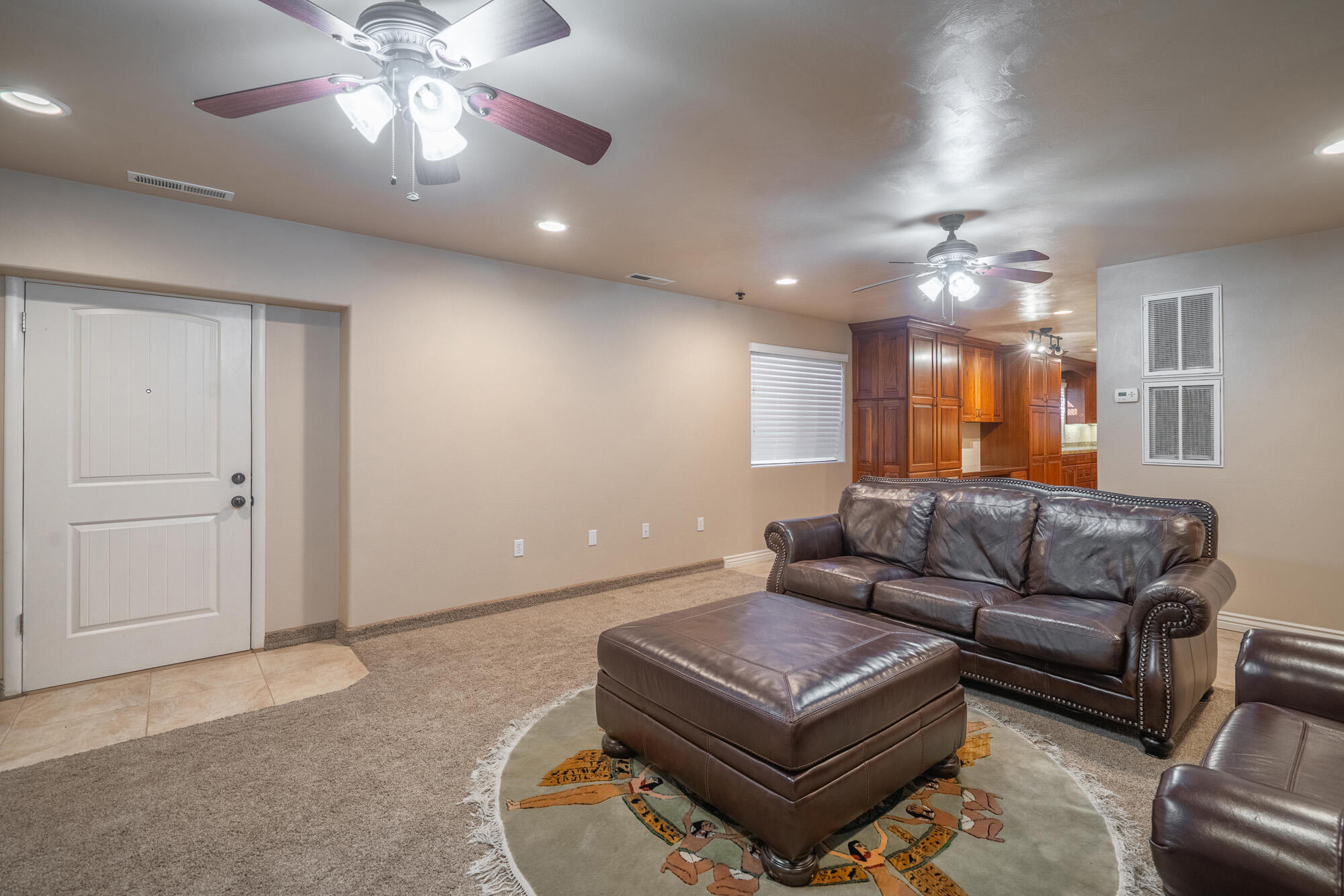 BROWN - Residential