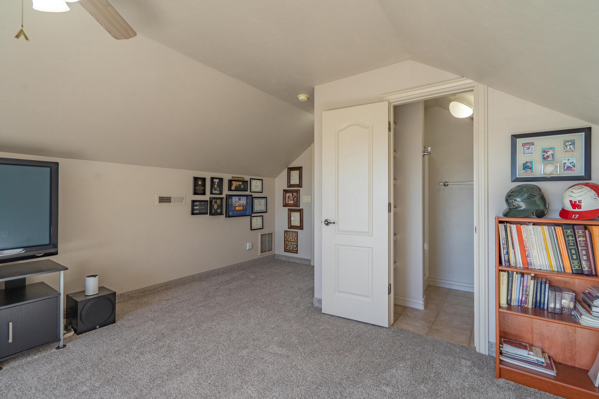 BROWN - Residential