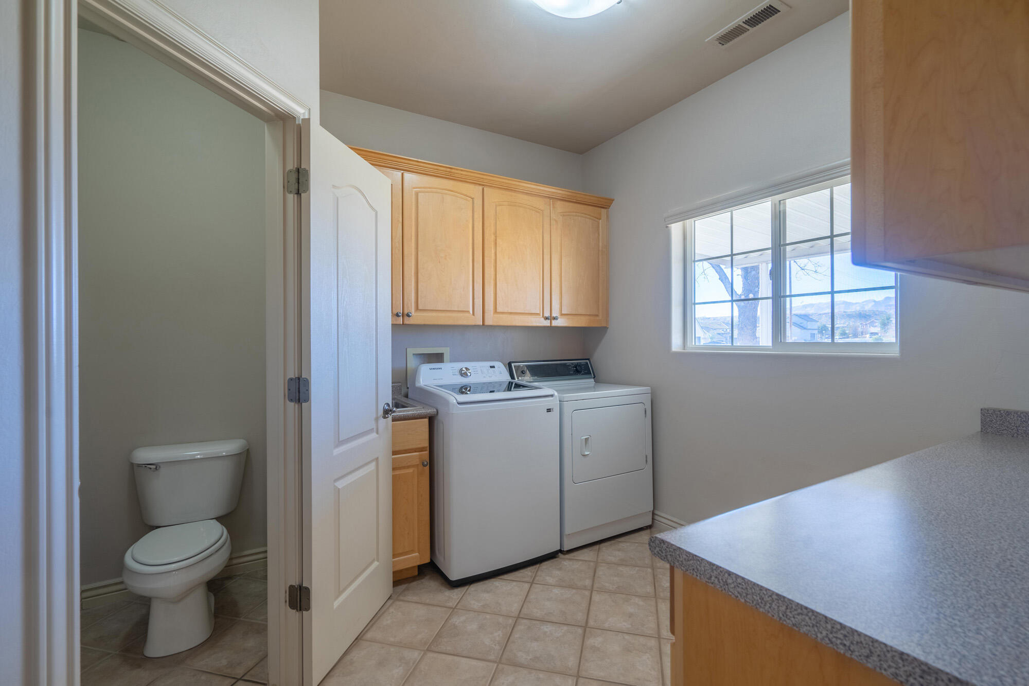 BROWN - Residential