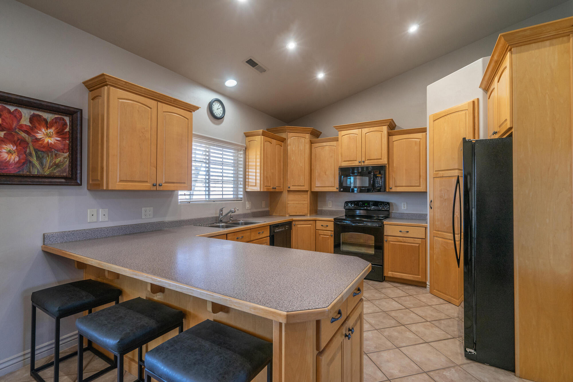 BROWN - Residential