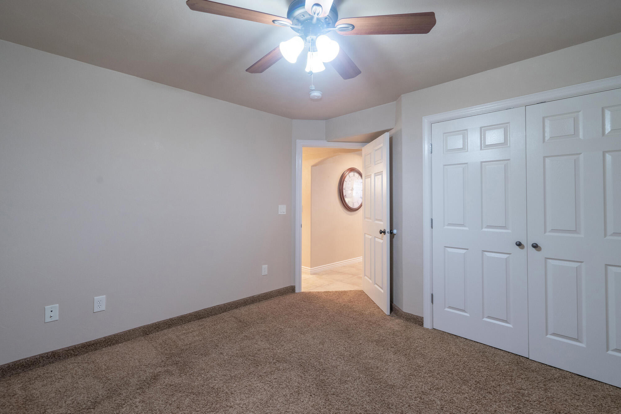 BROWN - Residential
