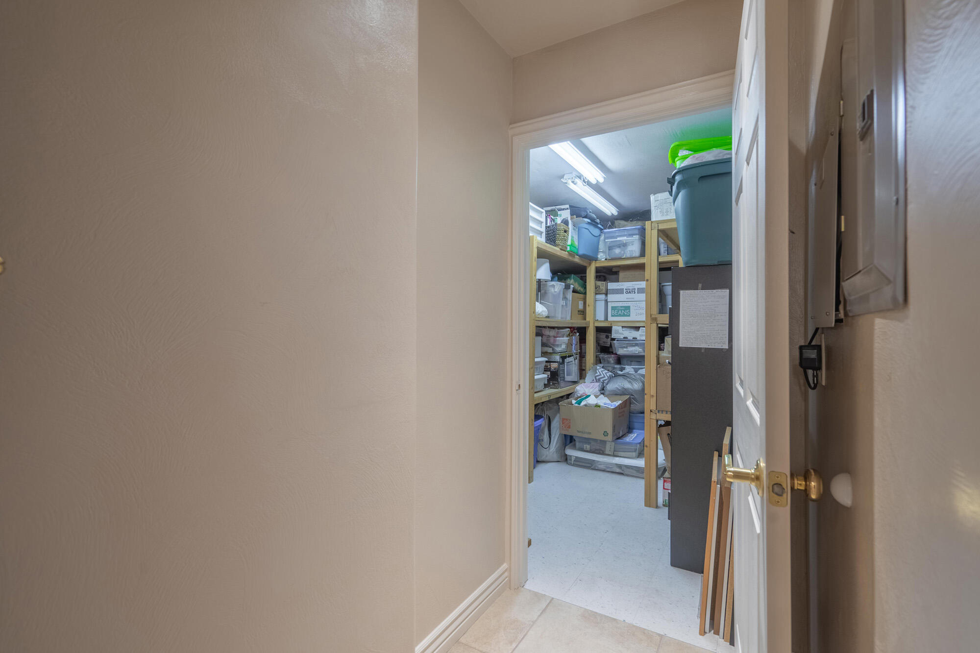 BROWN - Residential