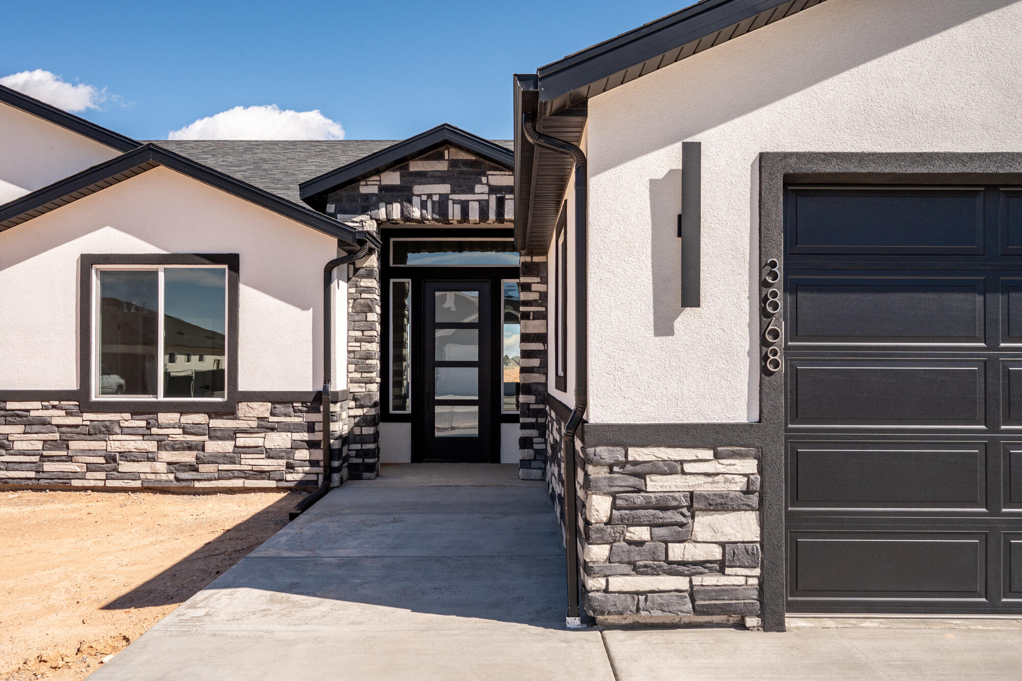 NOT AVAILABLE - Residential