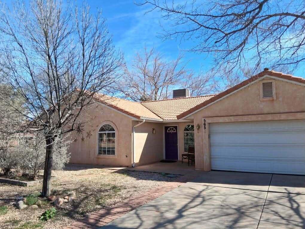 SUNSET ESTATES (I) - Residential