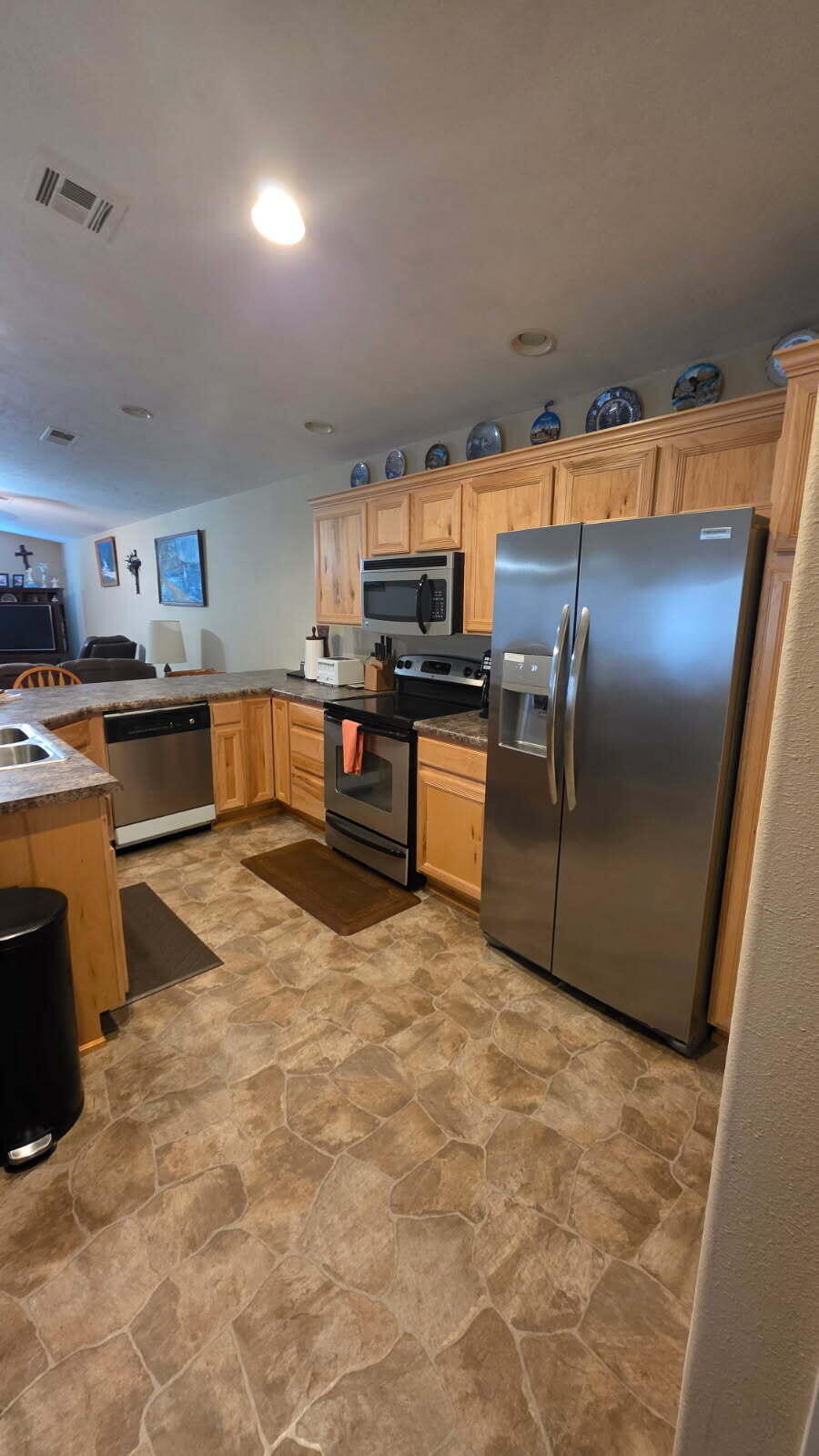 VISTA RIDGE ESTATES - Residential