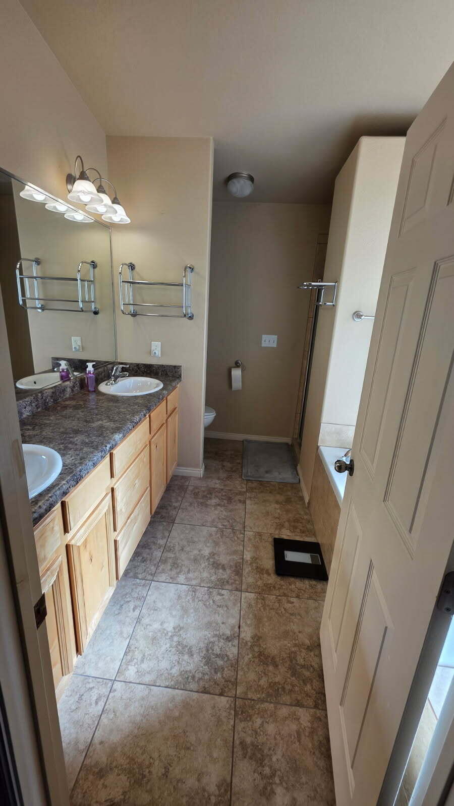 VISTA RIDGE ESTATES - Residential
