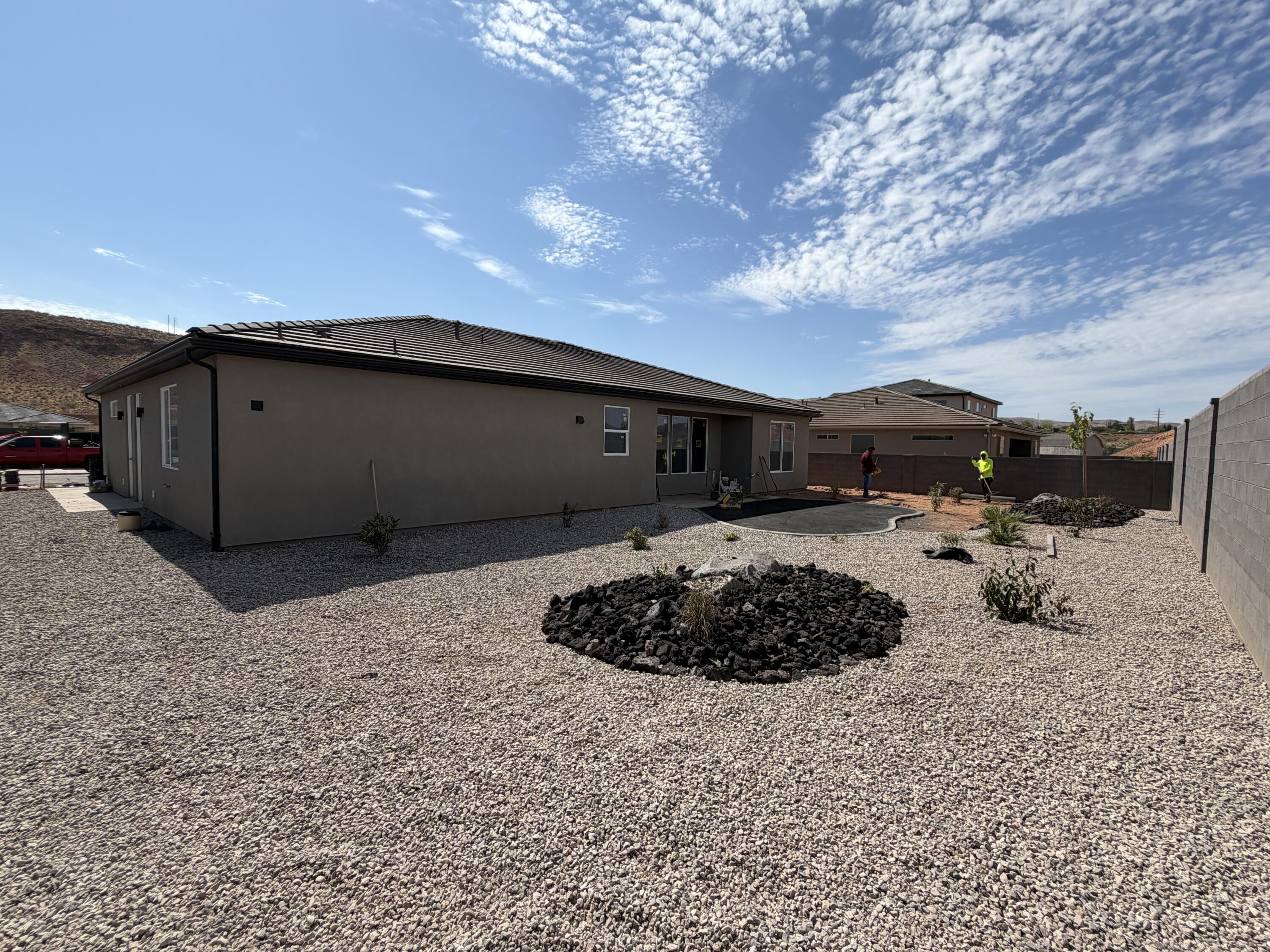COTTONWOOD HOLLOW - Residential