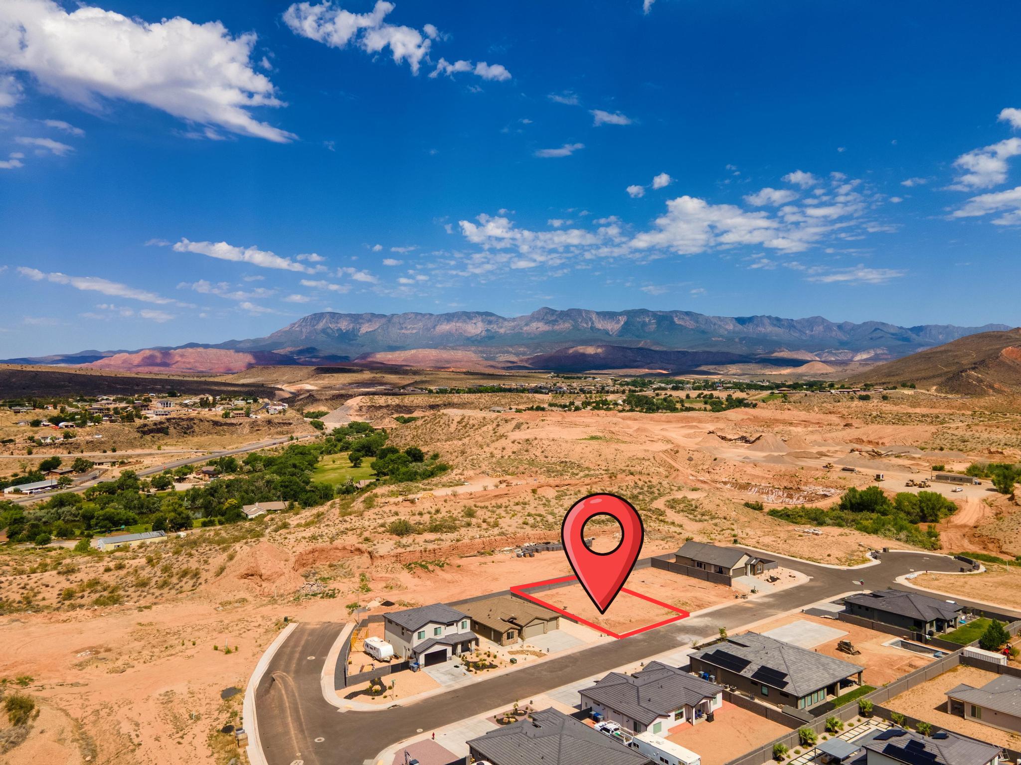 COTTONWOOD HOLLOW - Residential