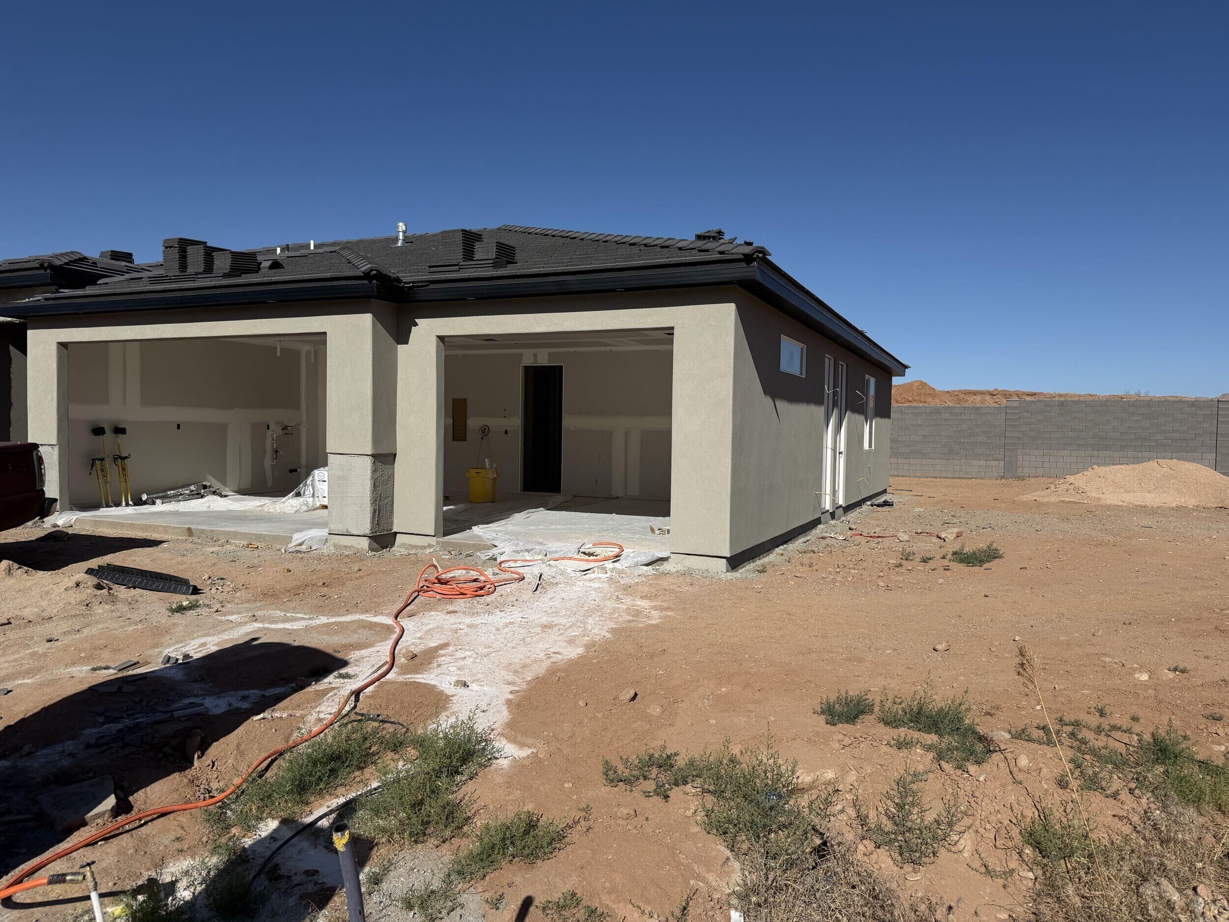 COTTONWOOD HOLLOW - Residential