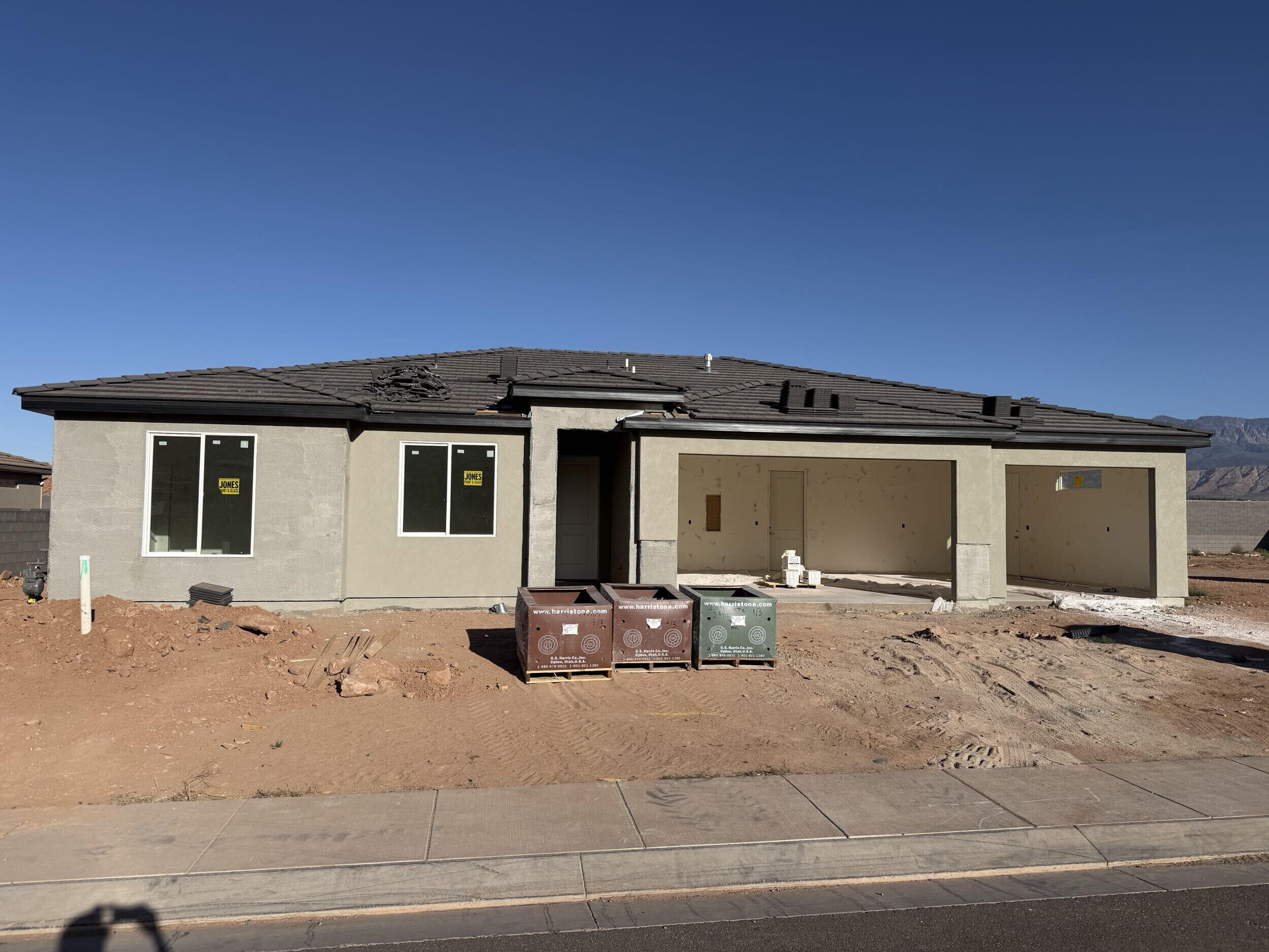 COTTONWOOD HOLLOW - Residential