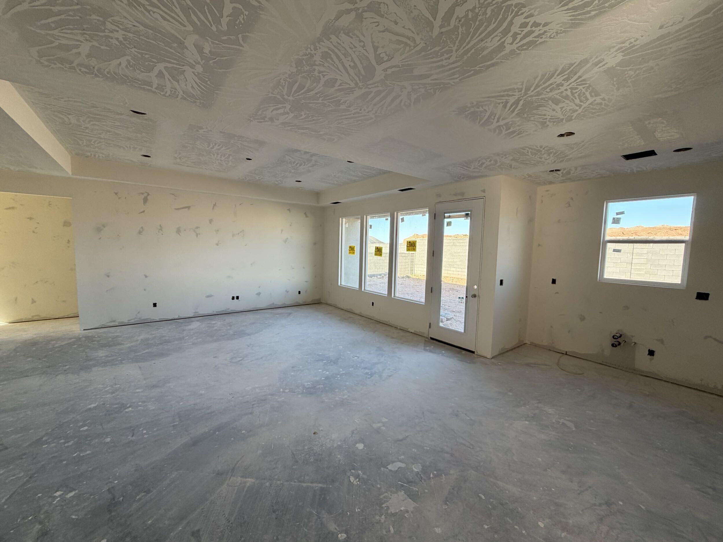 COTTONWOOD HOLLOW - Residential