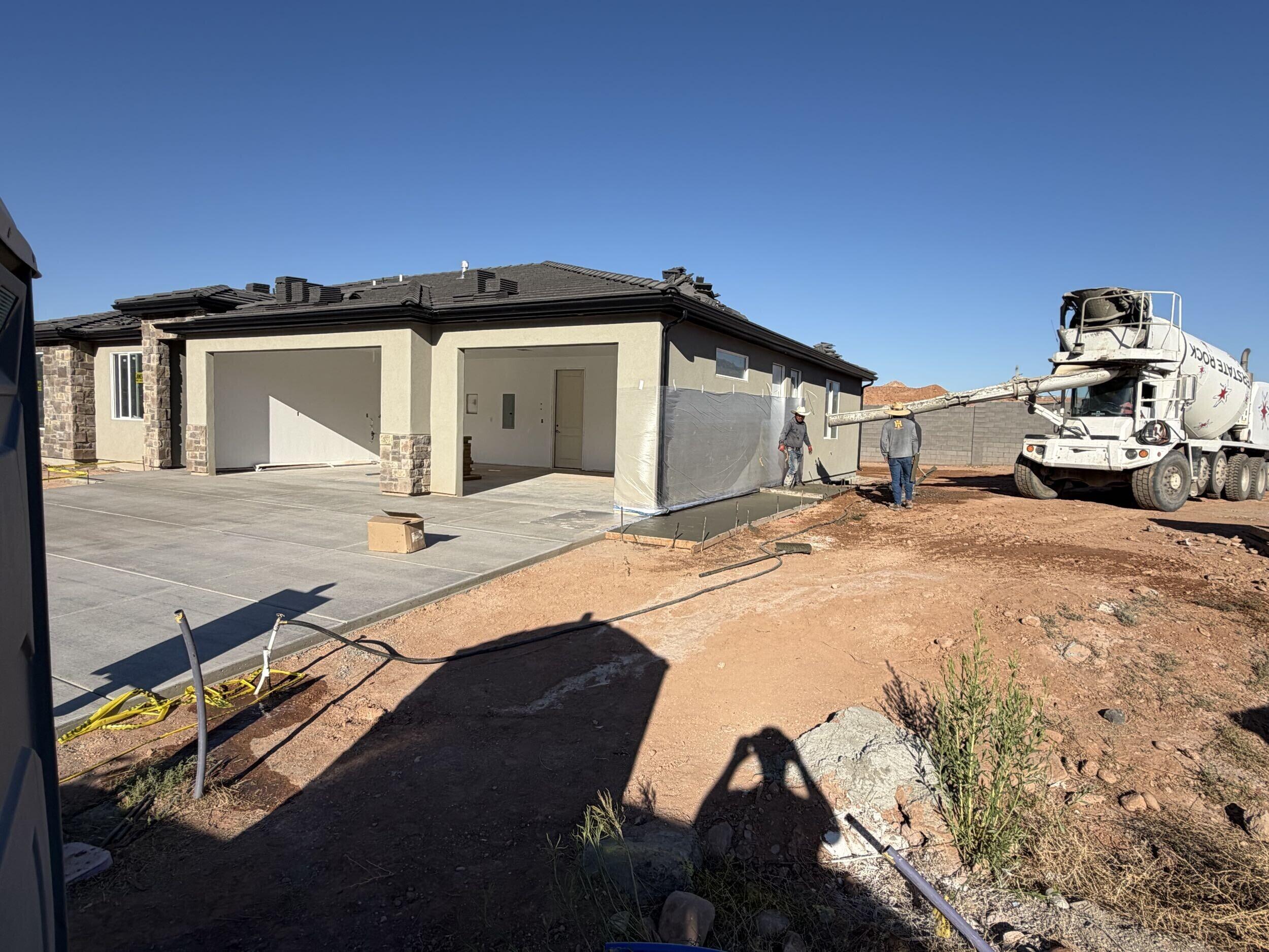 COTTONWOOD HOLLOW - Residential