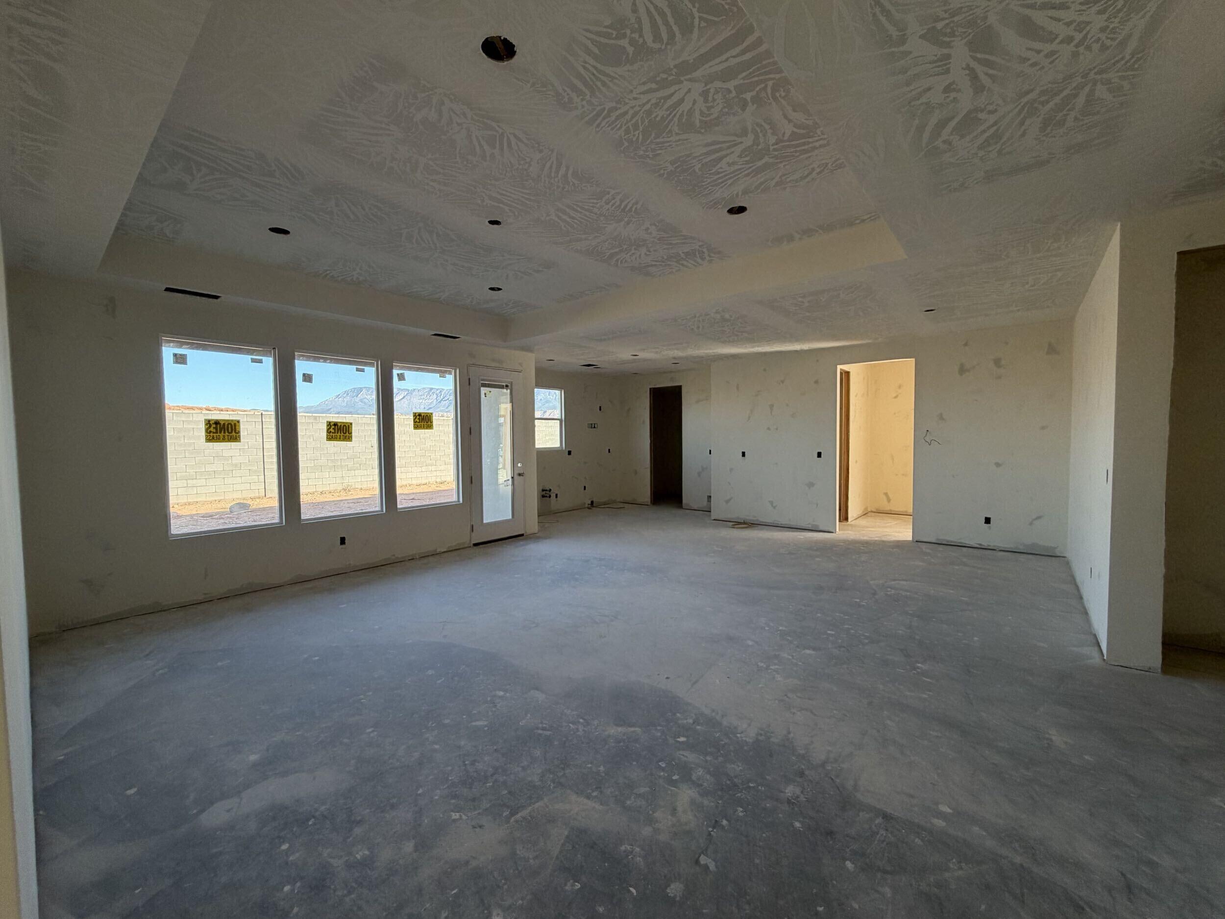 COTTONWOOD HOLLOW - Residential