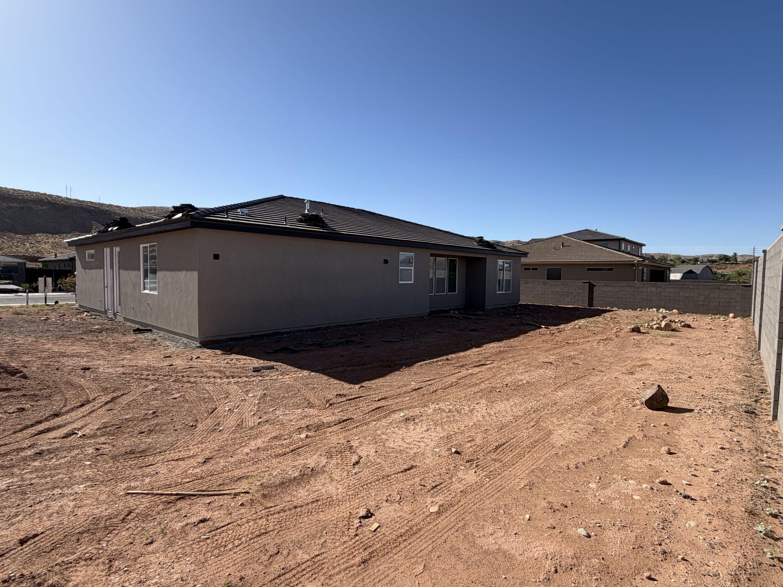COTTONWOOD HOLLOW - Residential