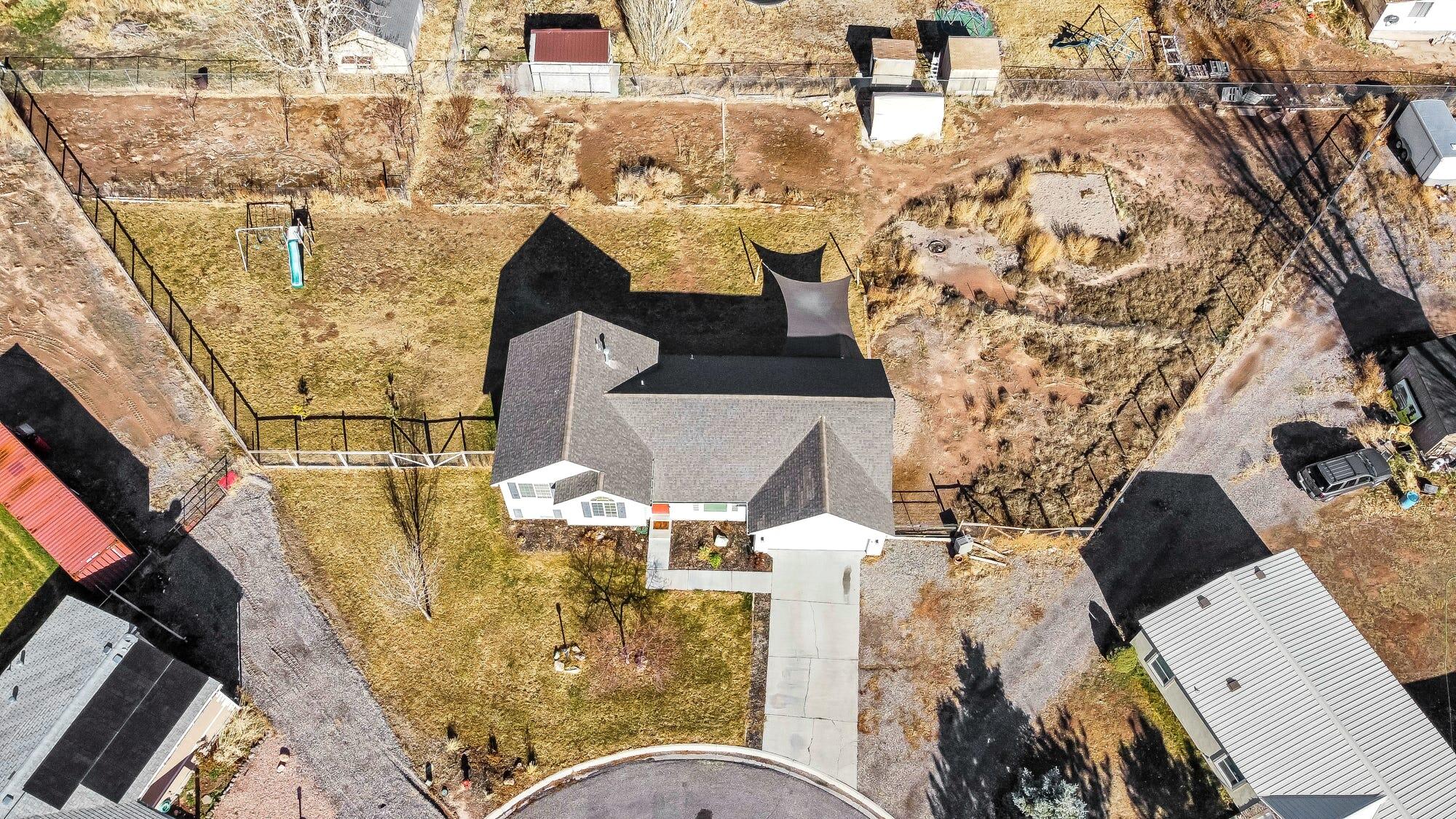 NONE - Residential