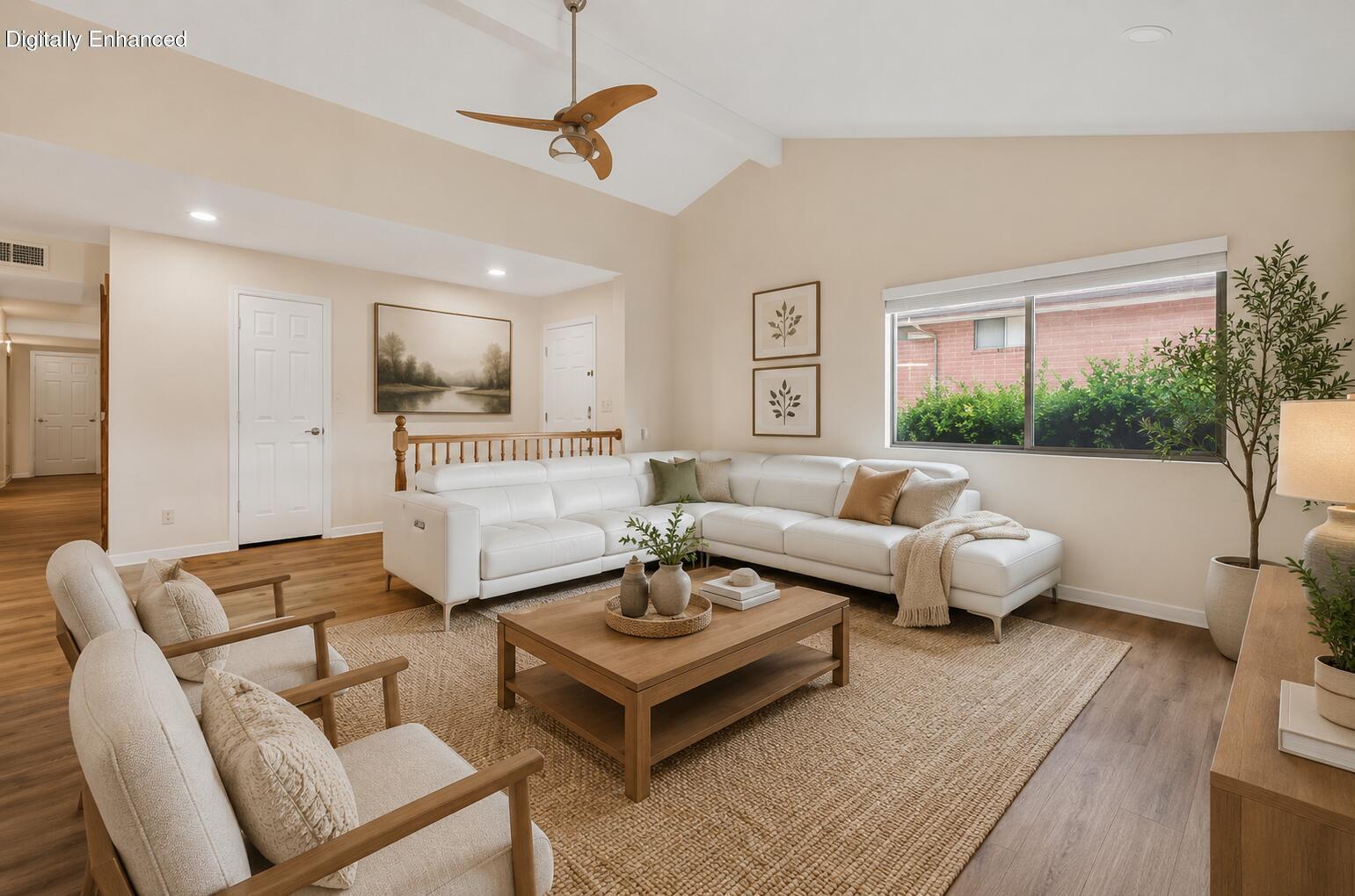 ST GEORGE SNOW PK TOWNHOMES - Residential