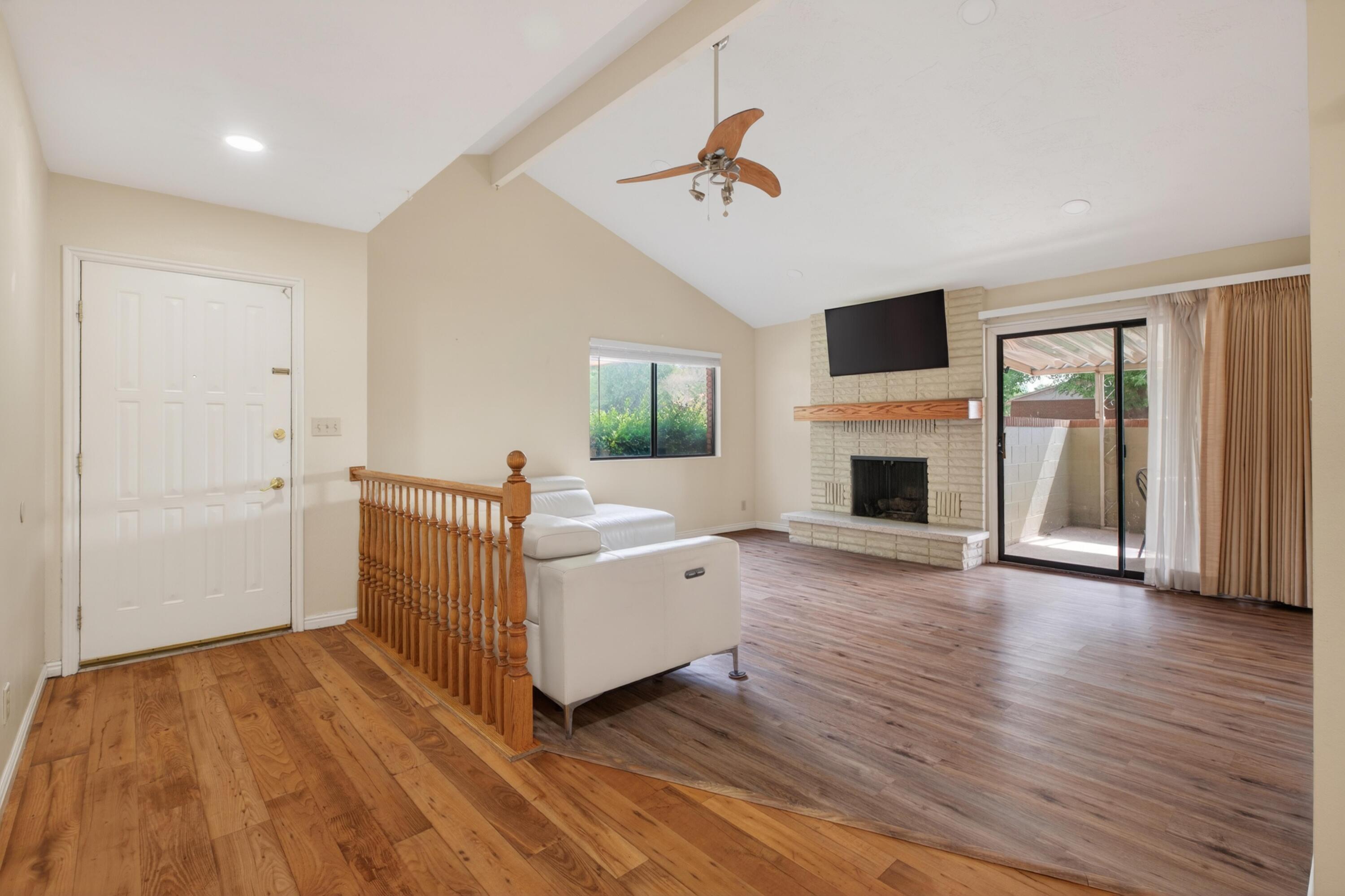 ST GEORGE SNOW PK TOWNHOMES - Residential
