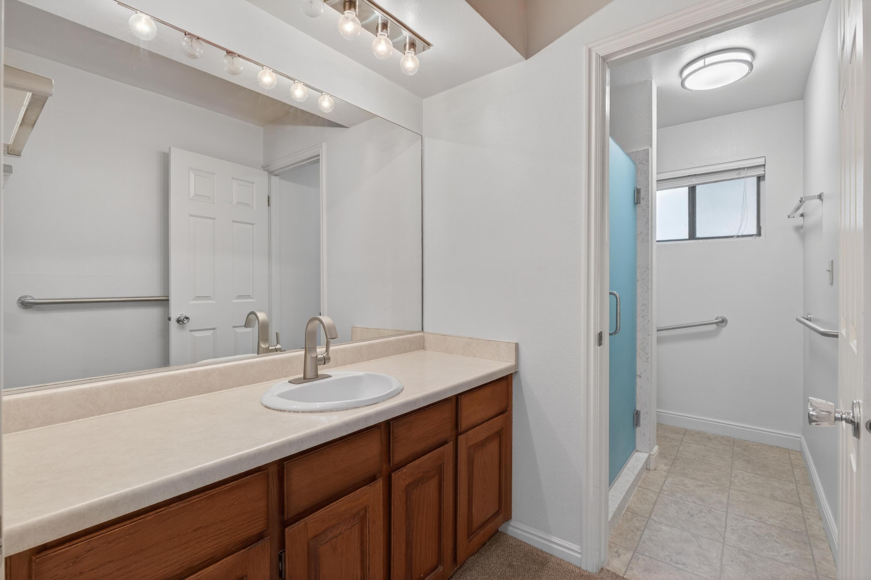 ST GEORGE SNOW PK TOWNHOMES - Residential