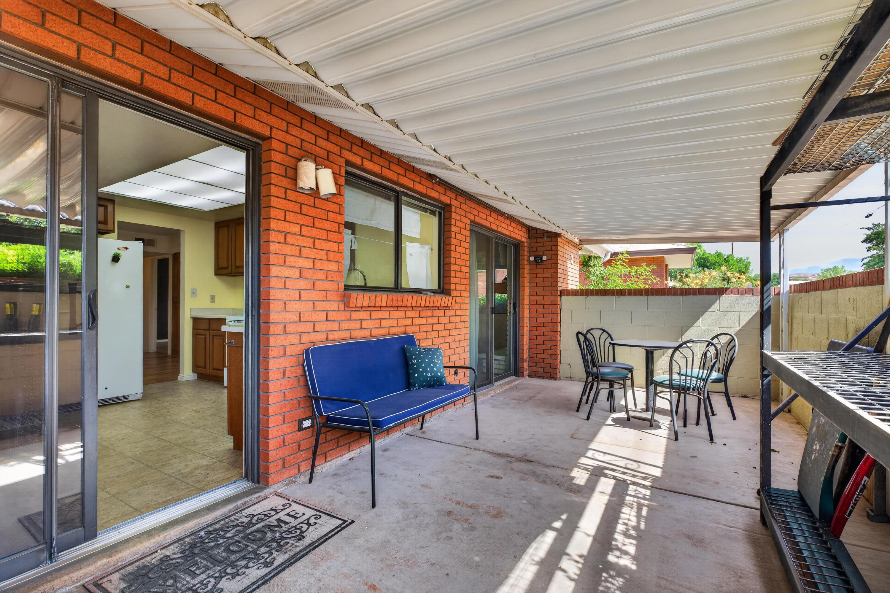 ST GEORGE SNOW PK TOWNHOMES - Residential