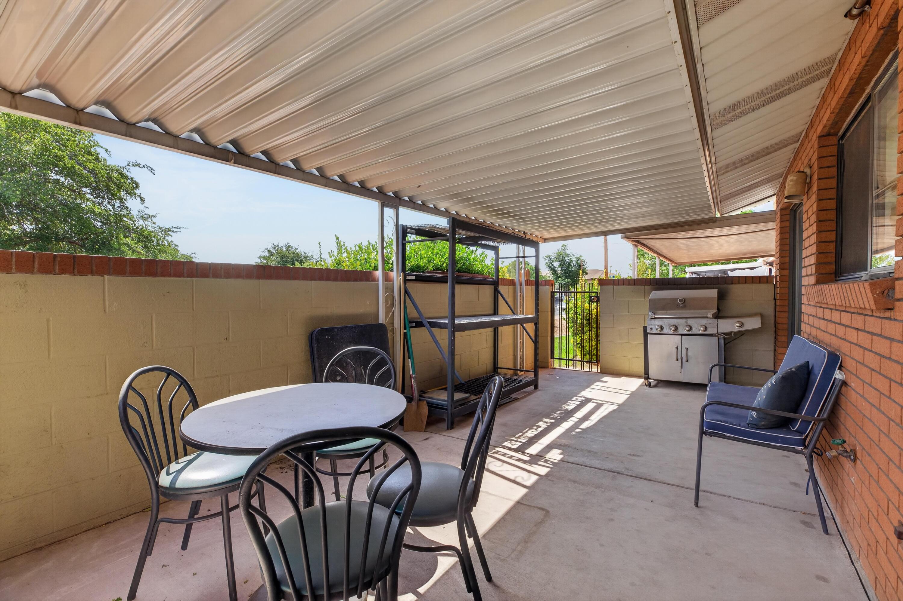 ST GEORGE SNOW PK TOWNHOMES - Residential