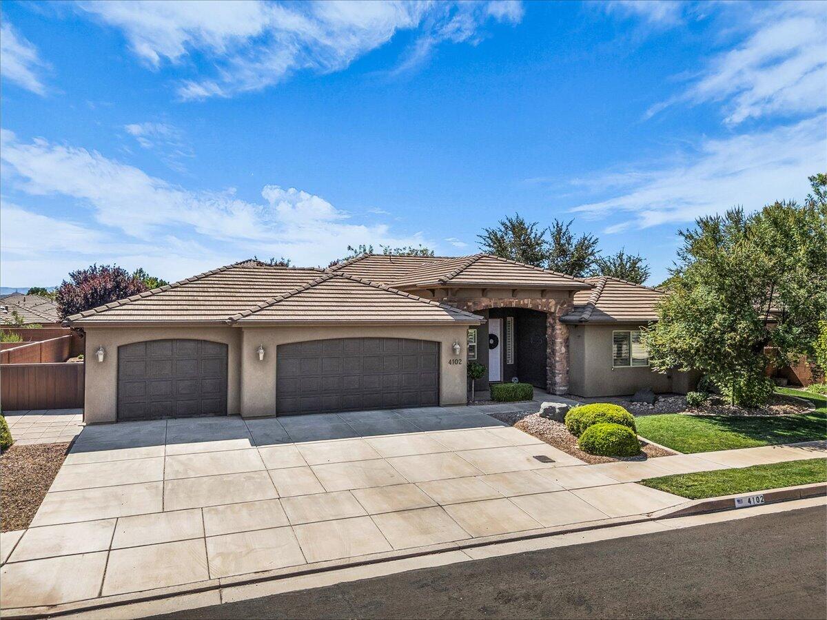TREASURE VALLEY - Residential