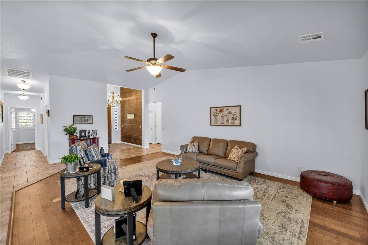 TREASURE VALLEY - Residential