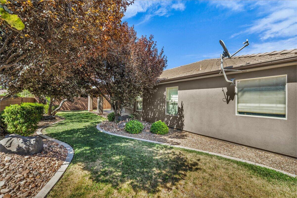 TREASURE VALLEY - Residential