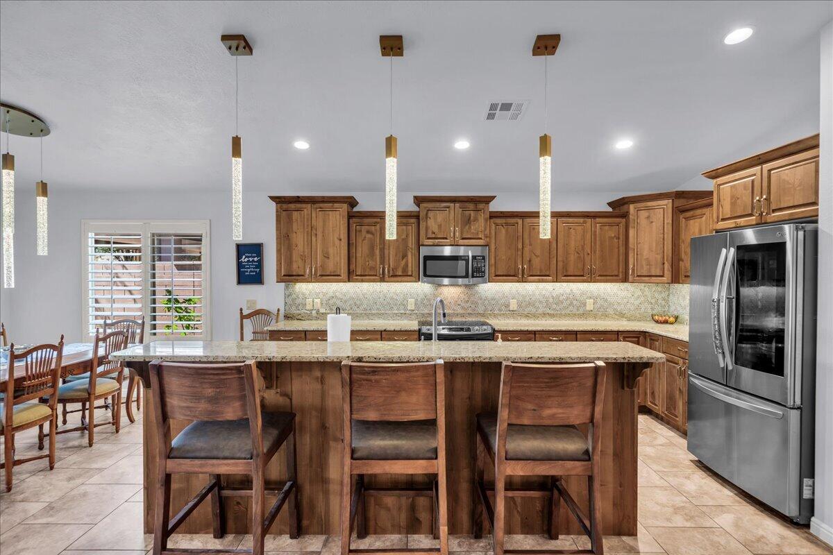 TREASURE VALLEY - Residential