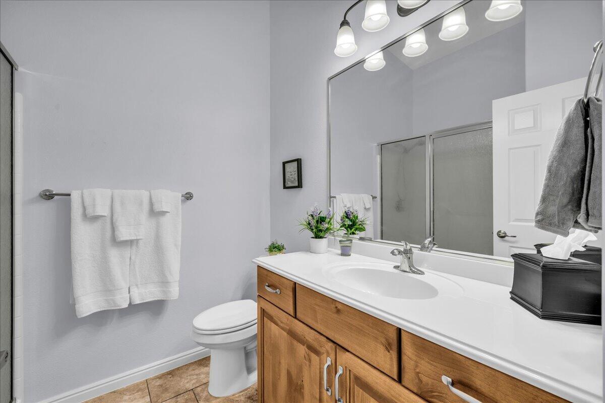 TREASURE VALLEY - Residential