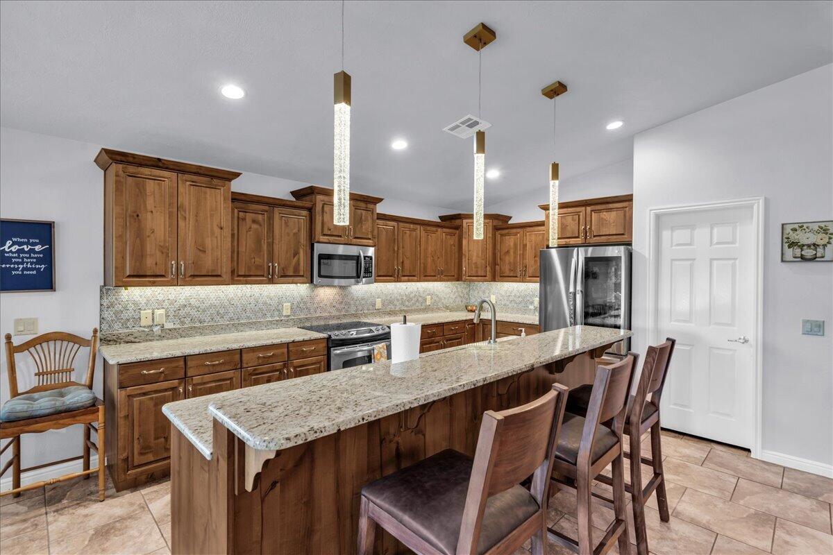 TREASURE VALLEY - Residential