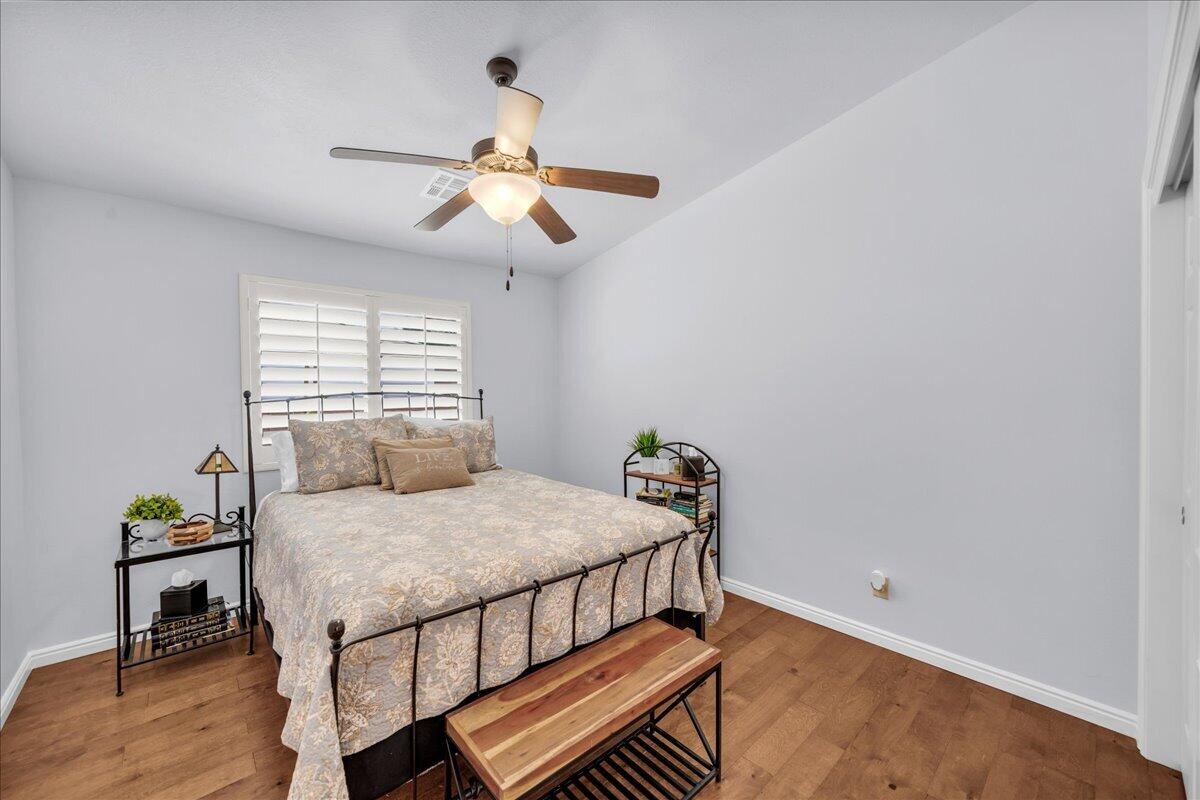 TREASURE VALLEY - Residential