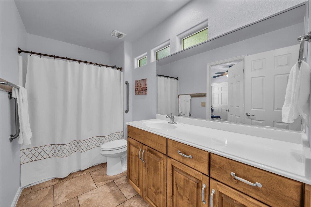 TREASURE VALLEY - Residential