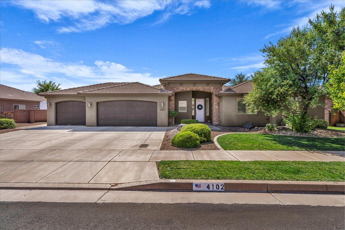 TREASURE VALLEY - Residential