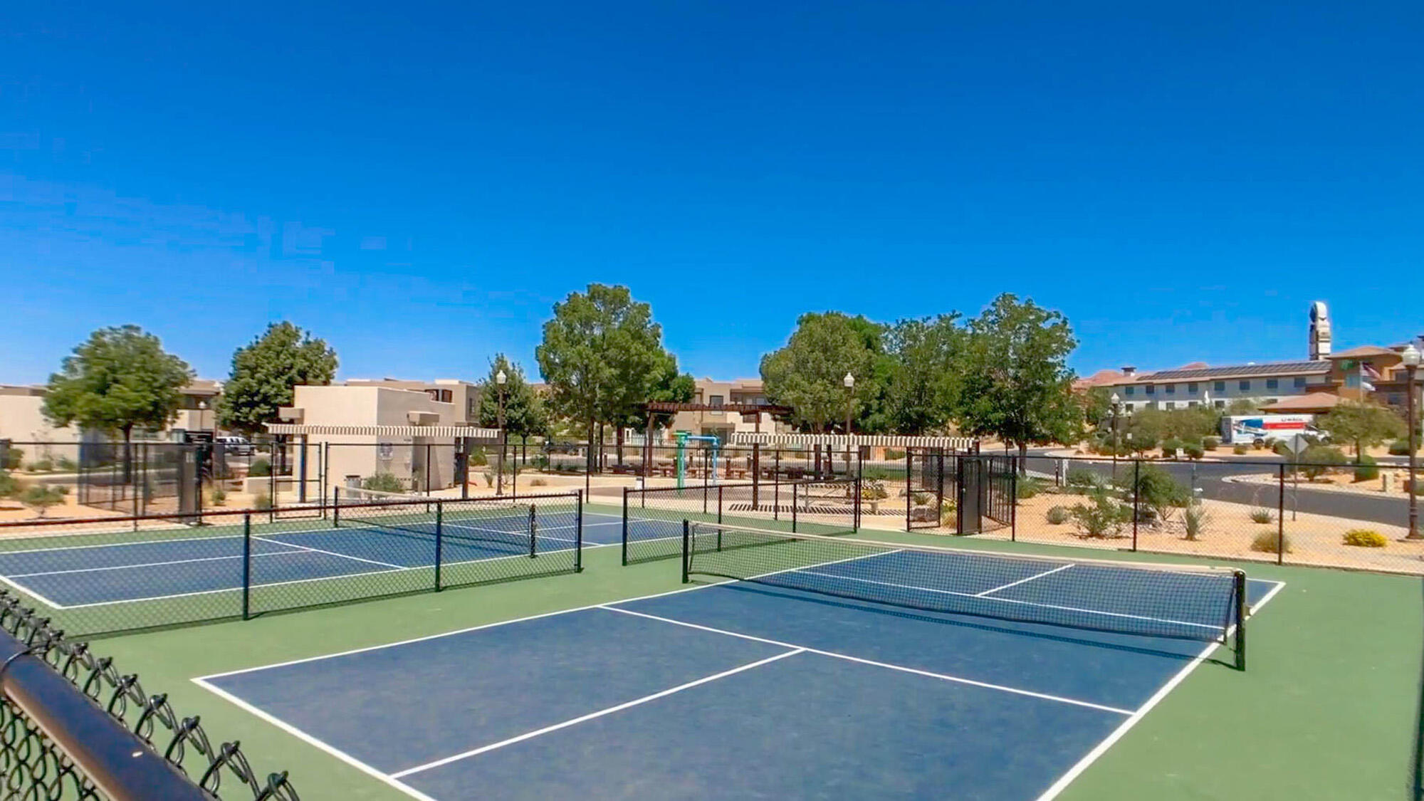 TOWN CENTER AT CORAL CANYON - Residential