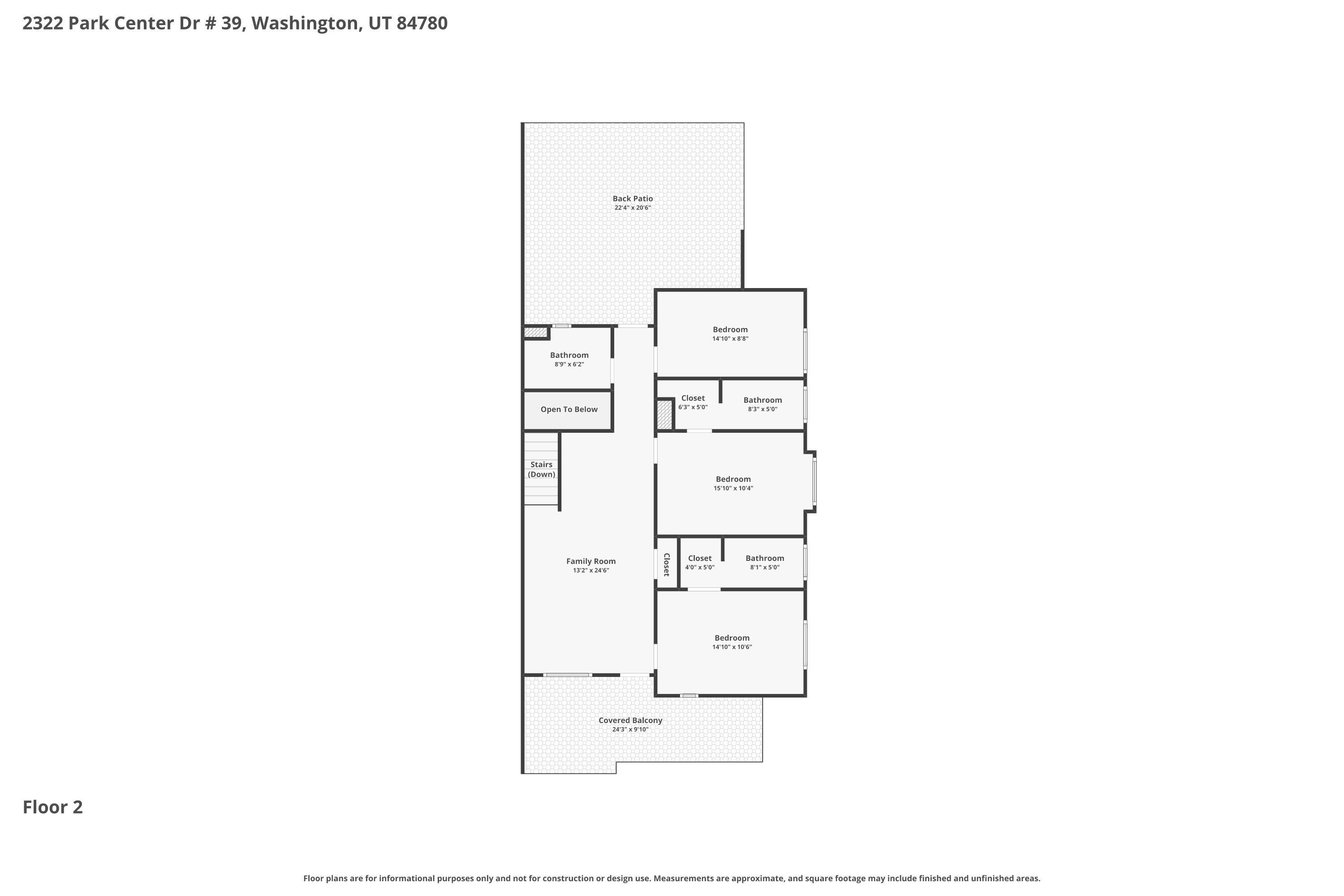 TOWN CENTER AT CORAL CANYON - Residential