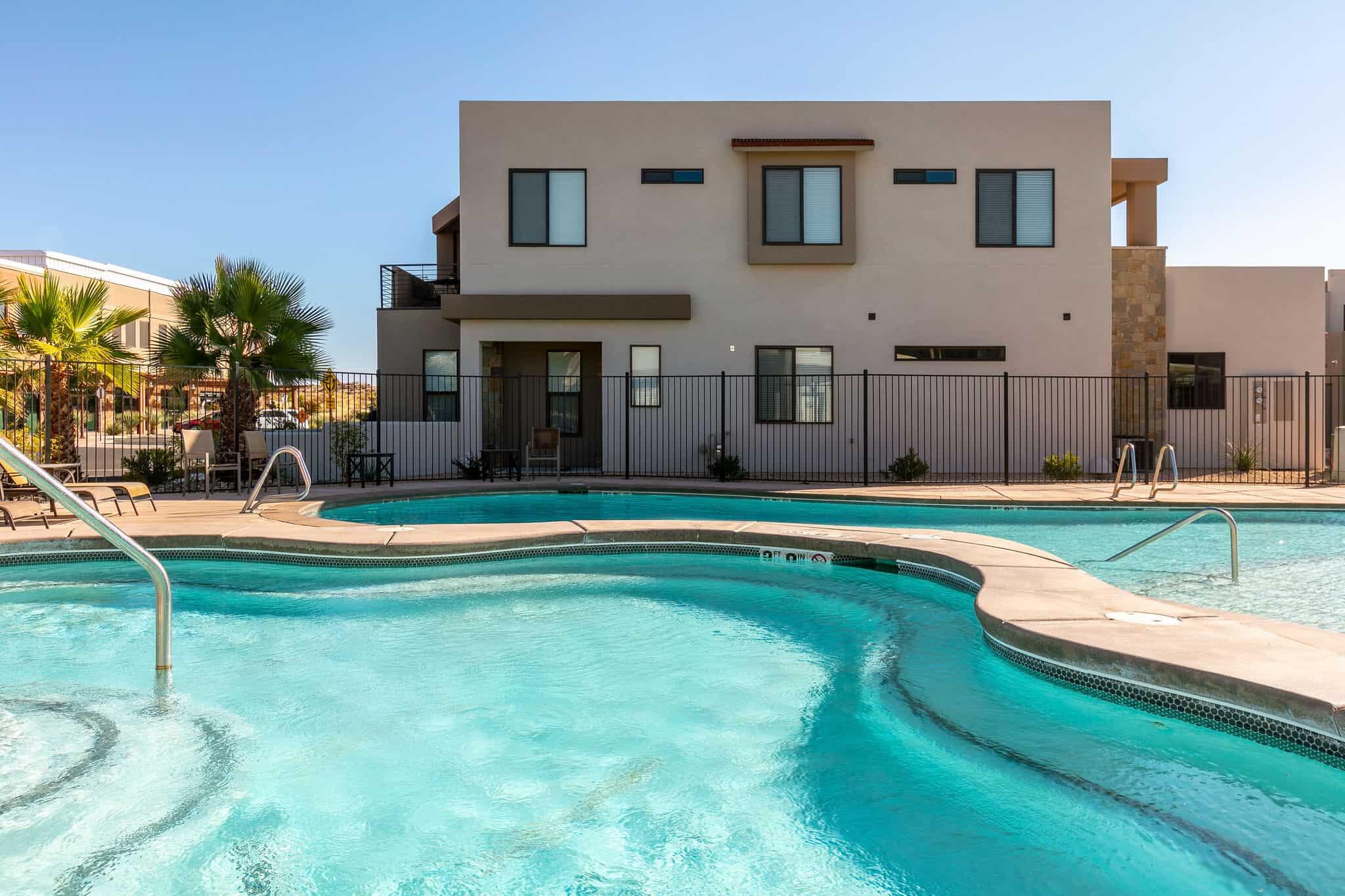 TOWN CENTER AT CORAL CANYON - Residential
