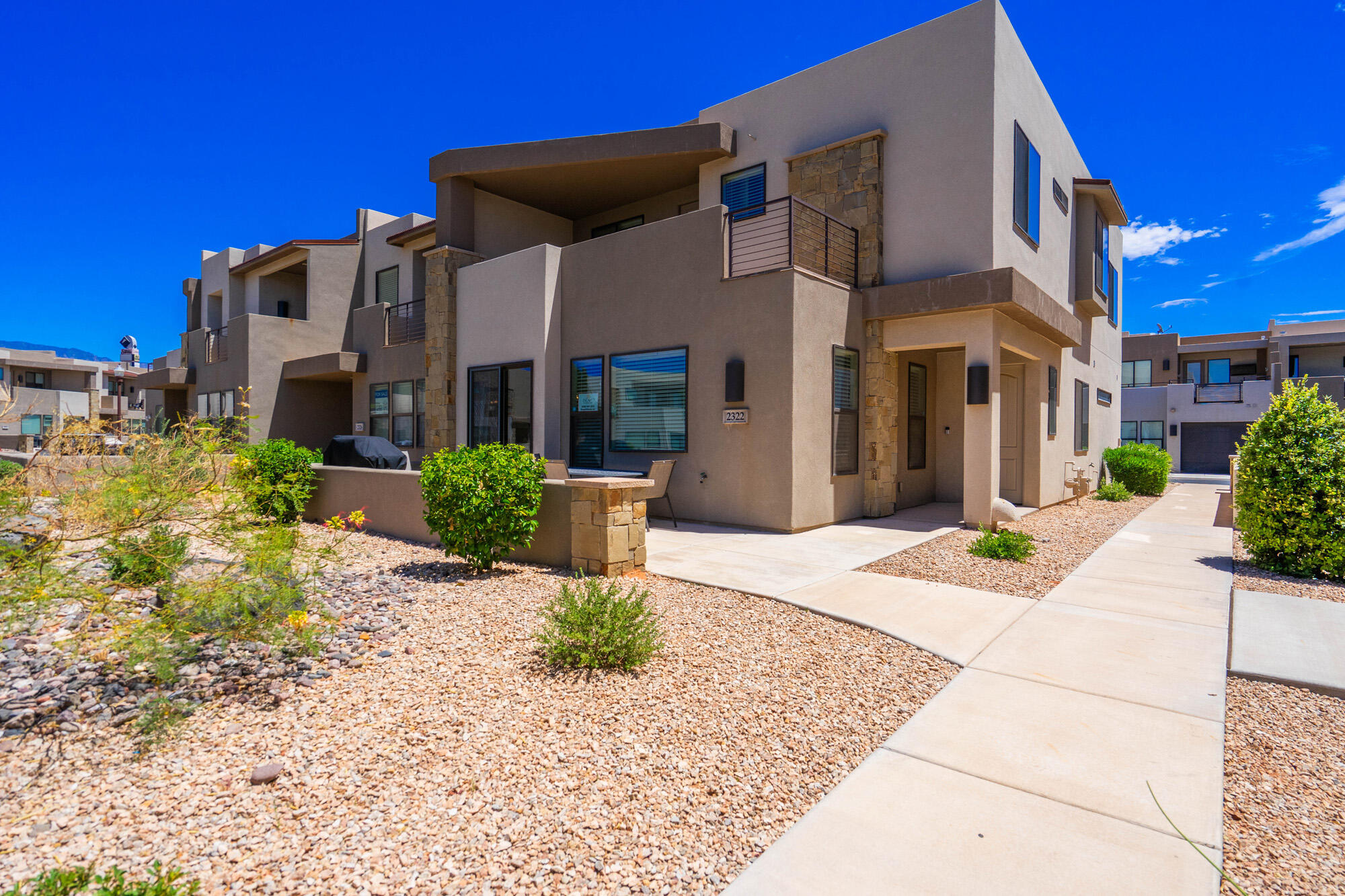 TOWN CENTER AT CORAL CANYON - Residential