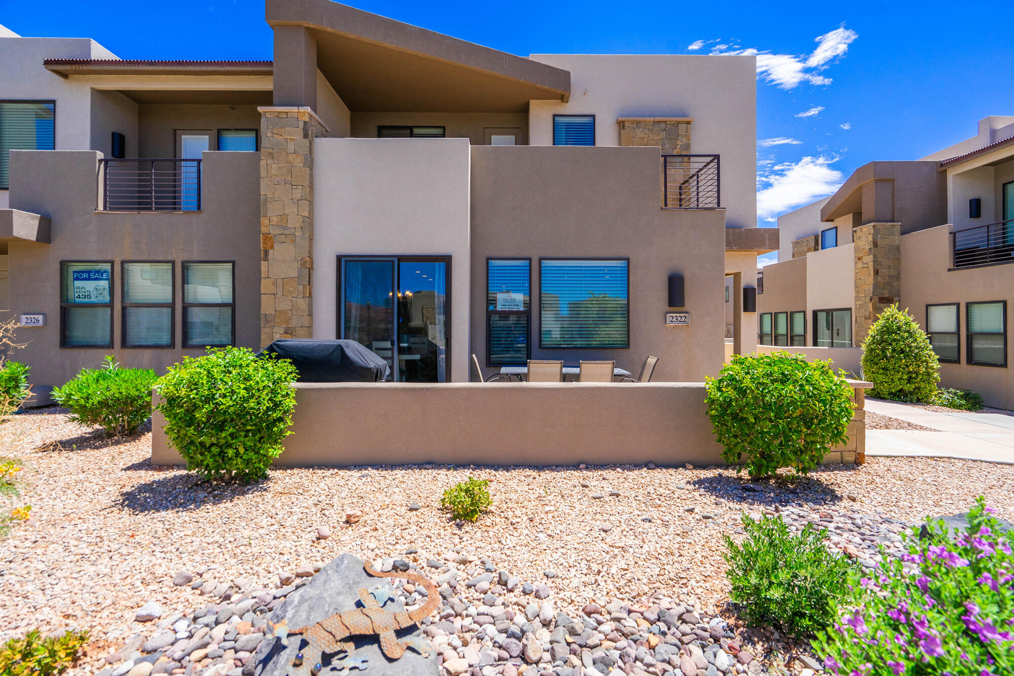 TOWN CENTER AT CORAL CANYON - Residential