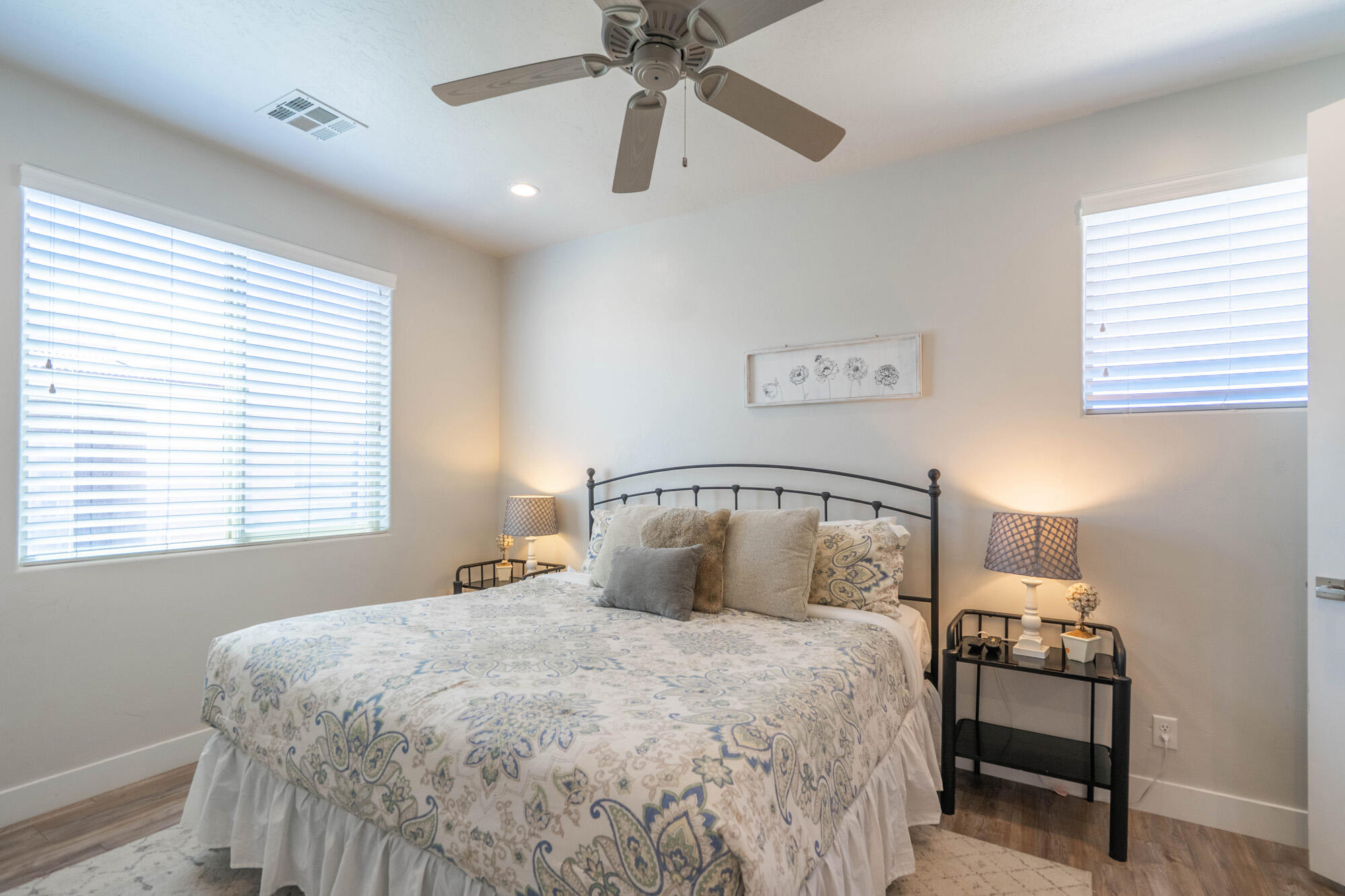 TOWN CENTER AT CORAL CANYON - Residential