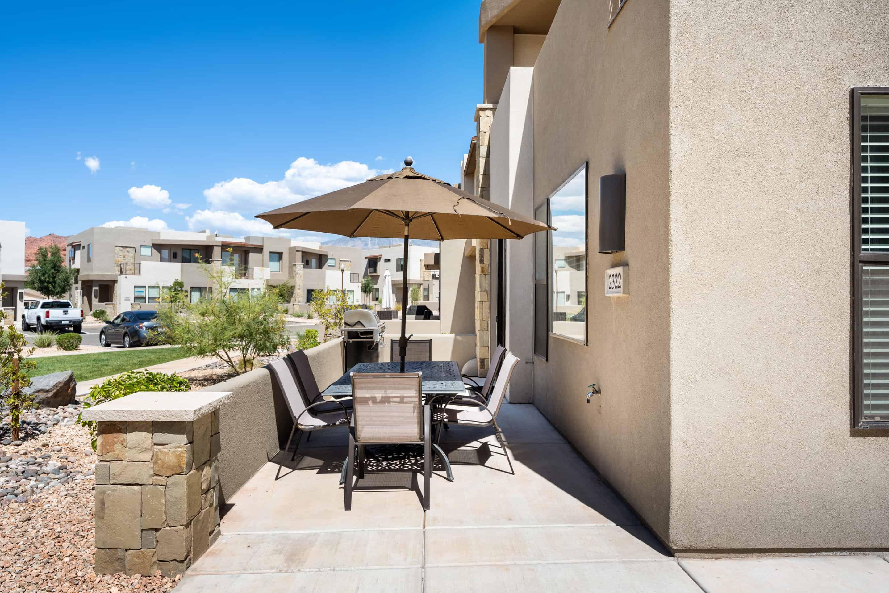 TOWN CENTER AT CORAL CANYON - Residential