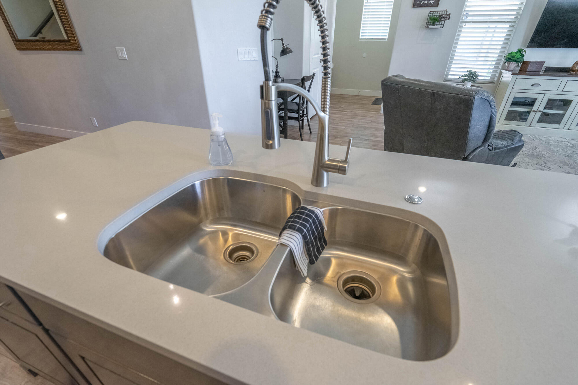 TOWN CENTER AT CORAL CANYON - Residential