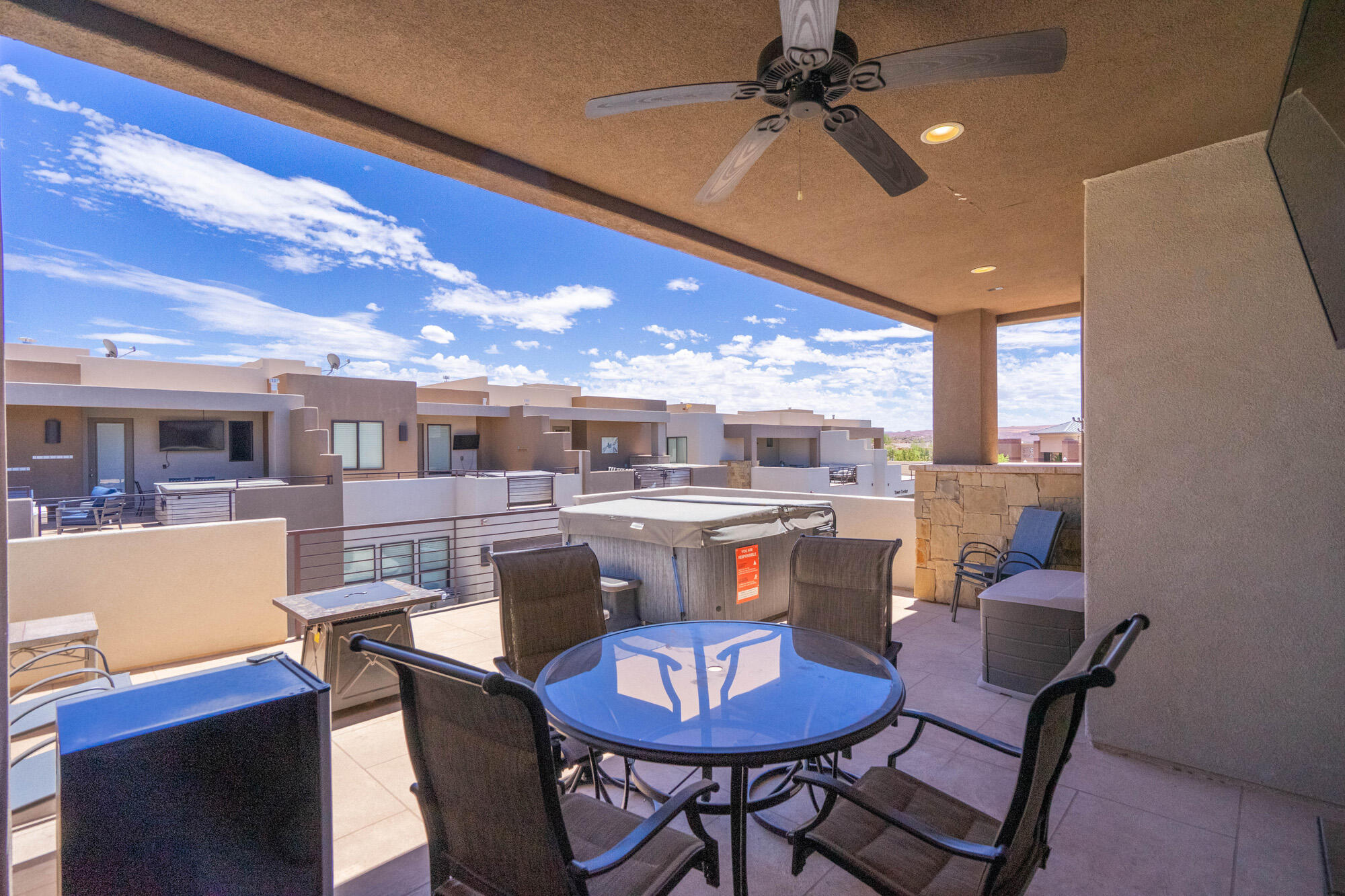TOWN CENTER AT CORAL CANYON - Residential