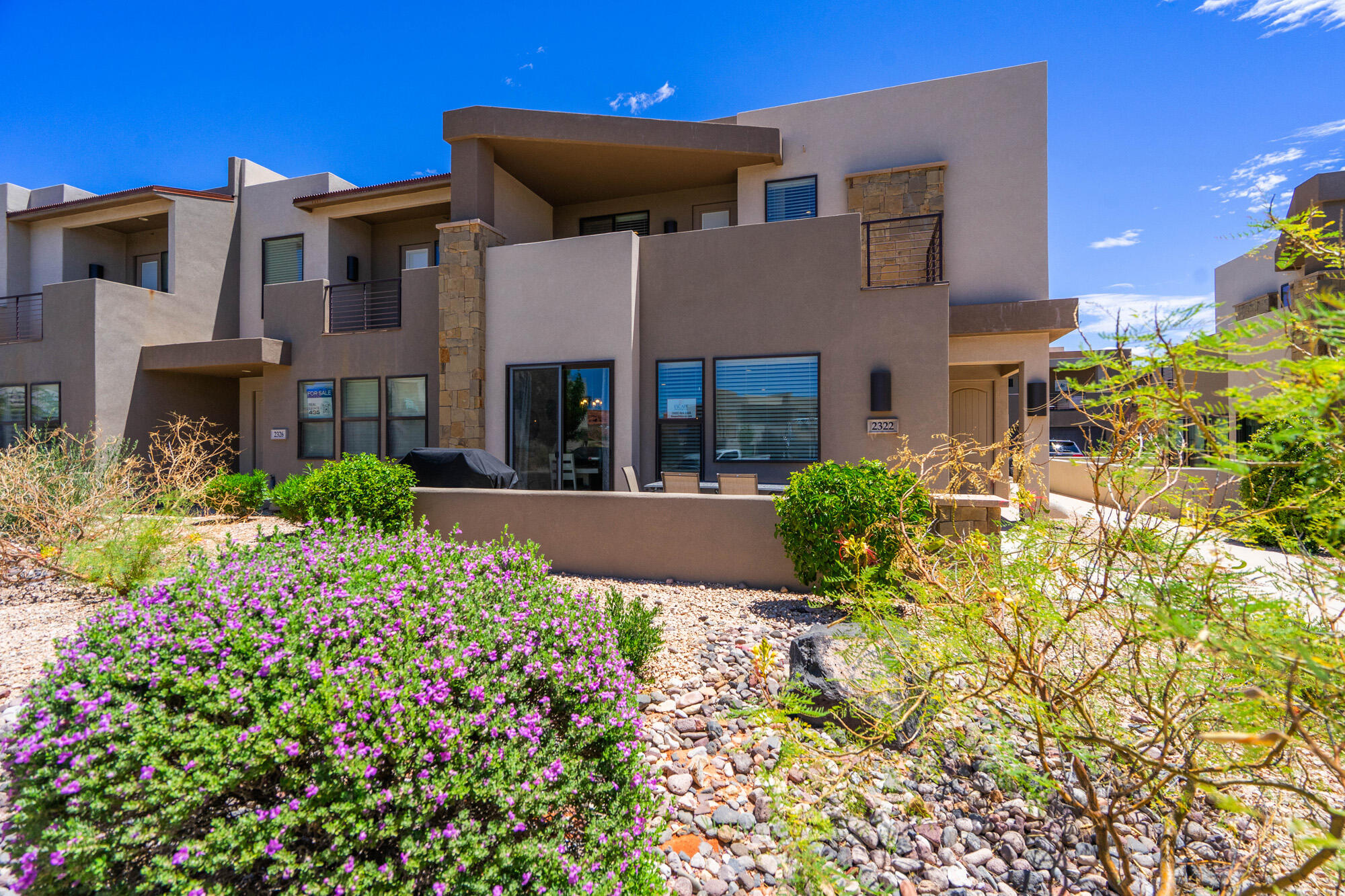 TOWN CENTER AT CORAL CANYON - Residential