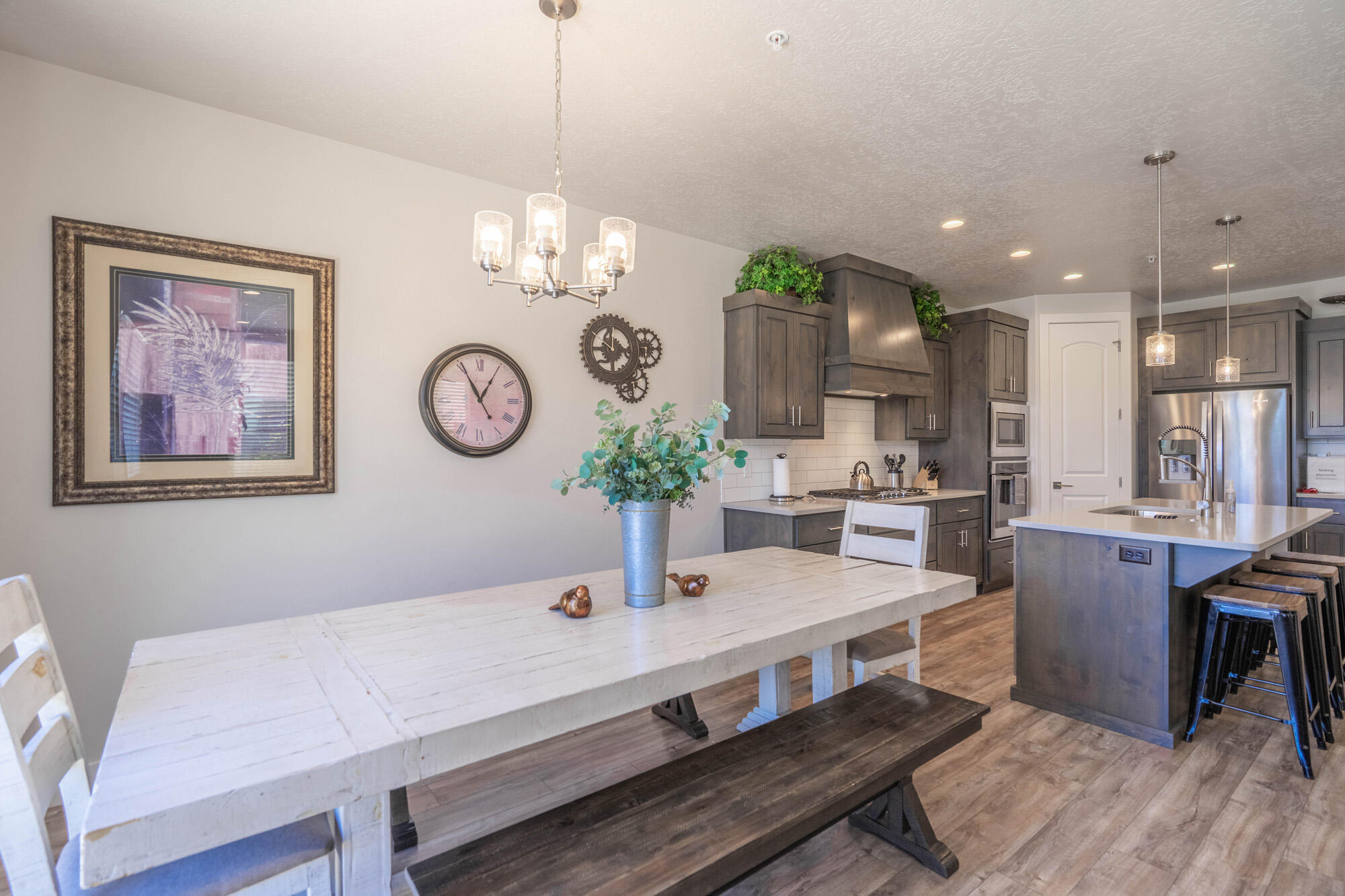 TOWN CENTER AT CORAL CANYON - Residential