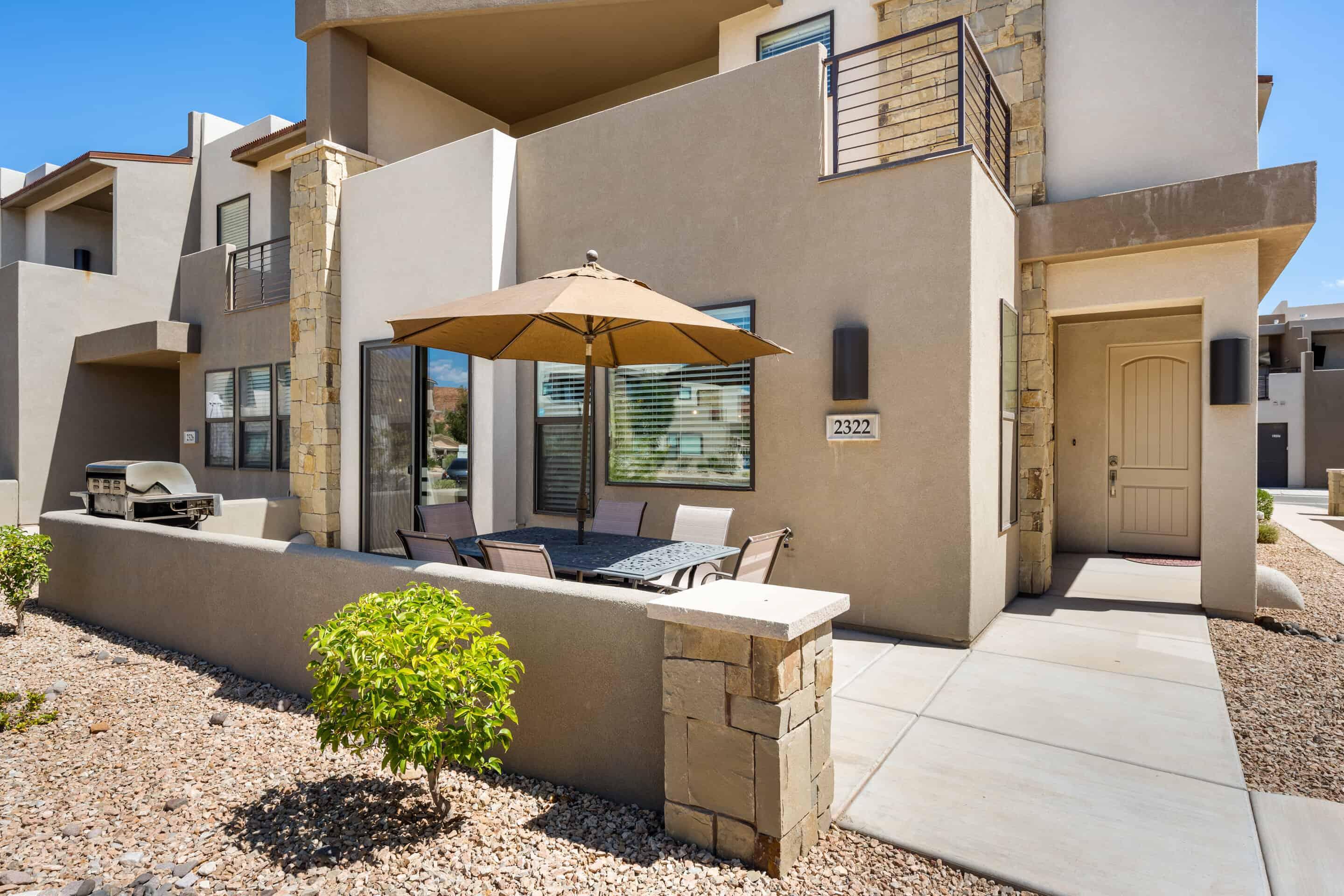 TOWN CENTER AT CORAL CANYON - Residential