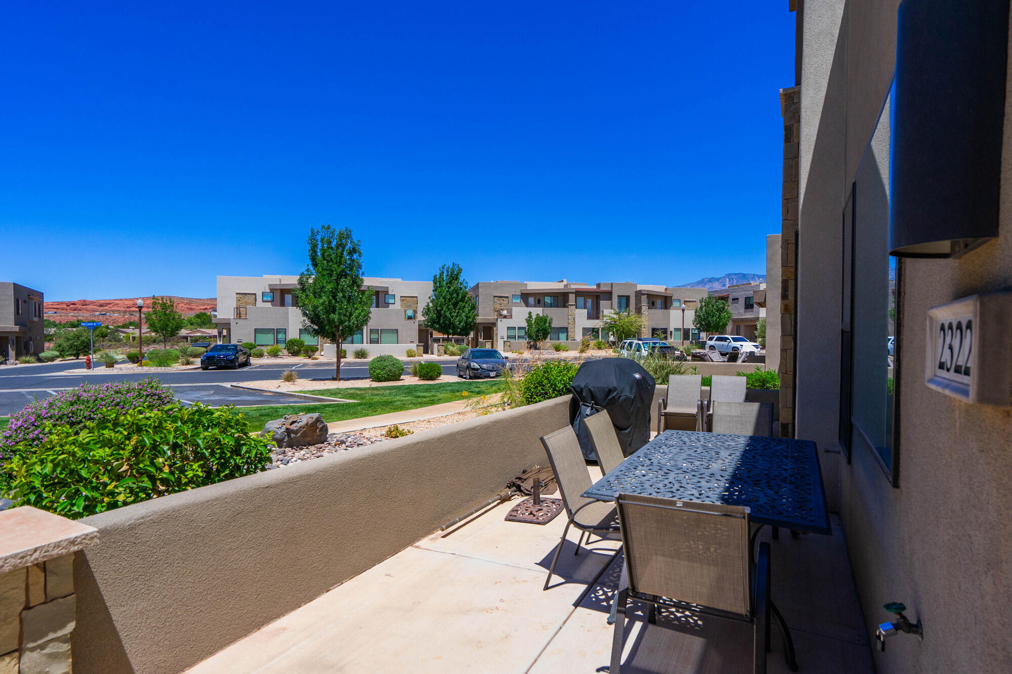 TOWN CENTER AT CORAL CANYON - Residential